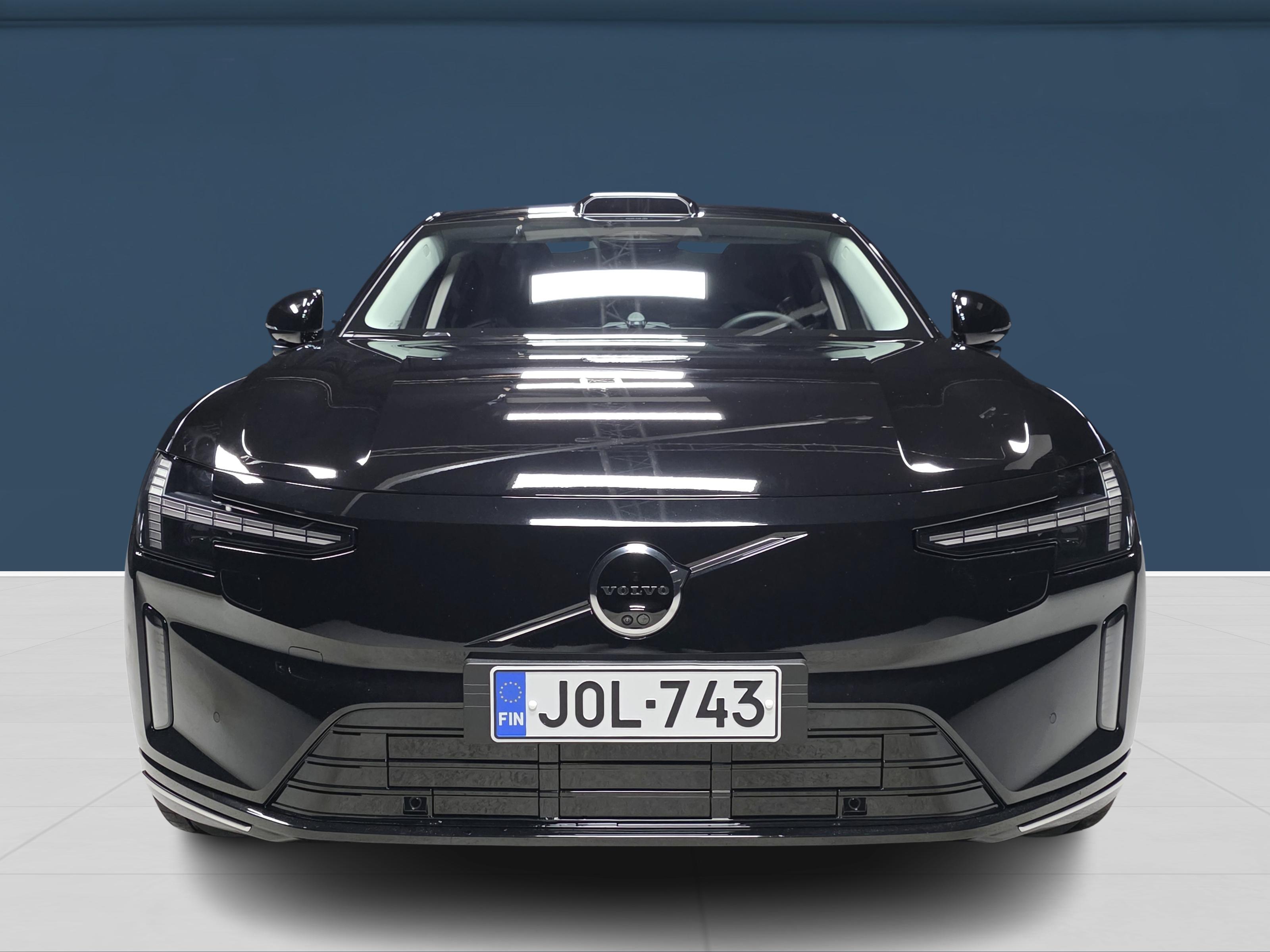 Volvo ES90 Single Ultra 2026, kuva 2/17
