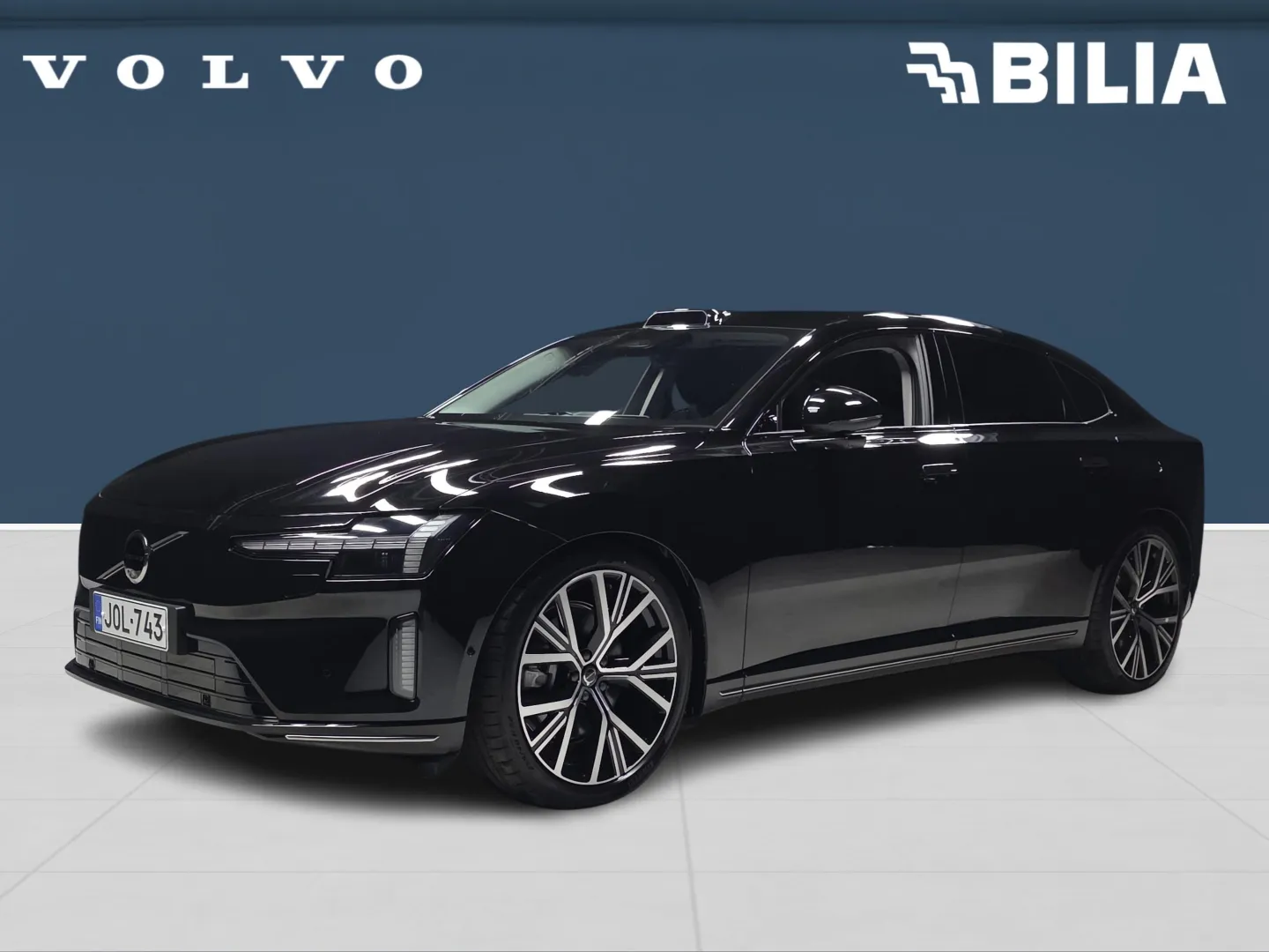 Volvo ES90 JOL-743