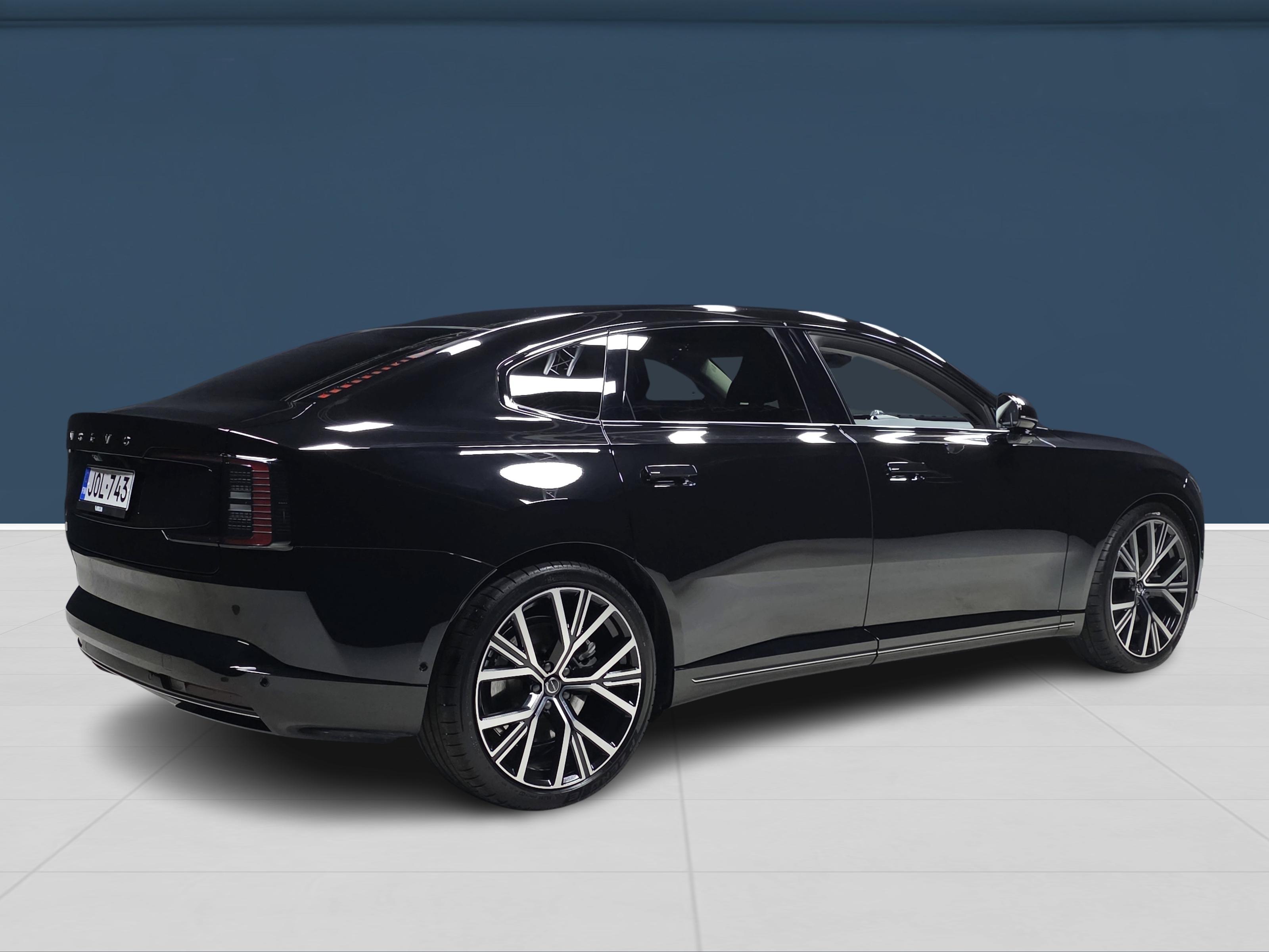 Volvo ES90 Single Ultra 2026, kuva 4/17