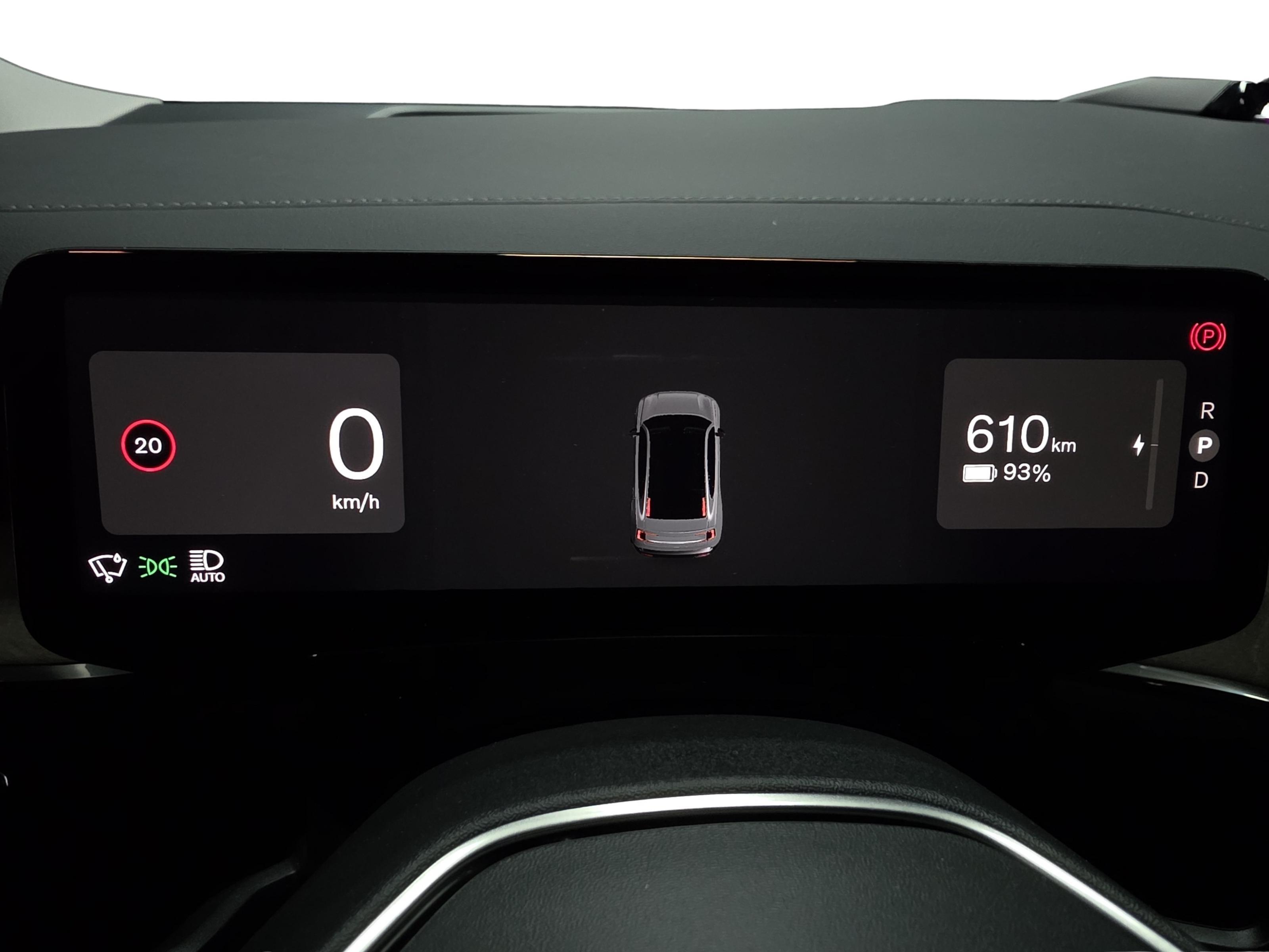 Volvo ES90 Single Ultra 2026, kuva 7/17