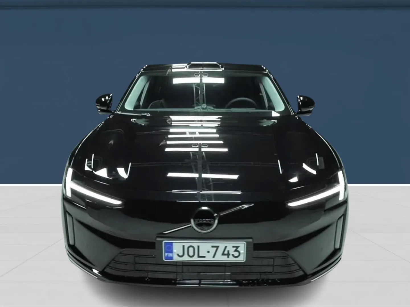 Autokuva 2 - JOL-743