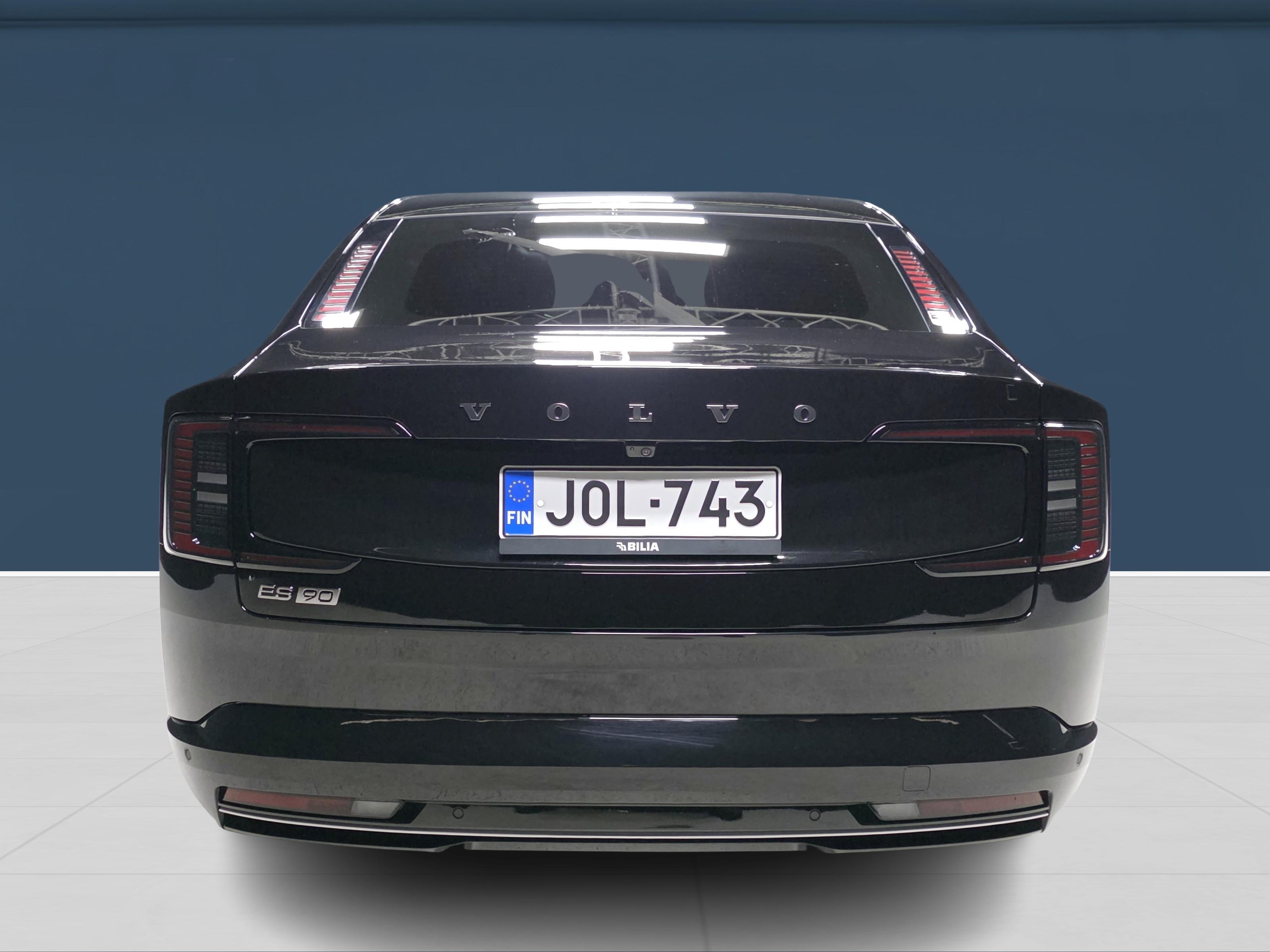 Volvo ES90 Single Ultra 2026, kuva 5/17