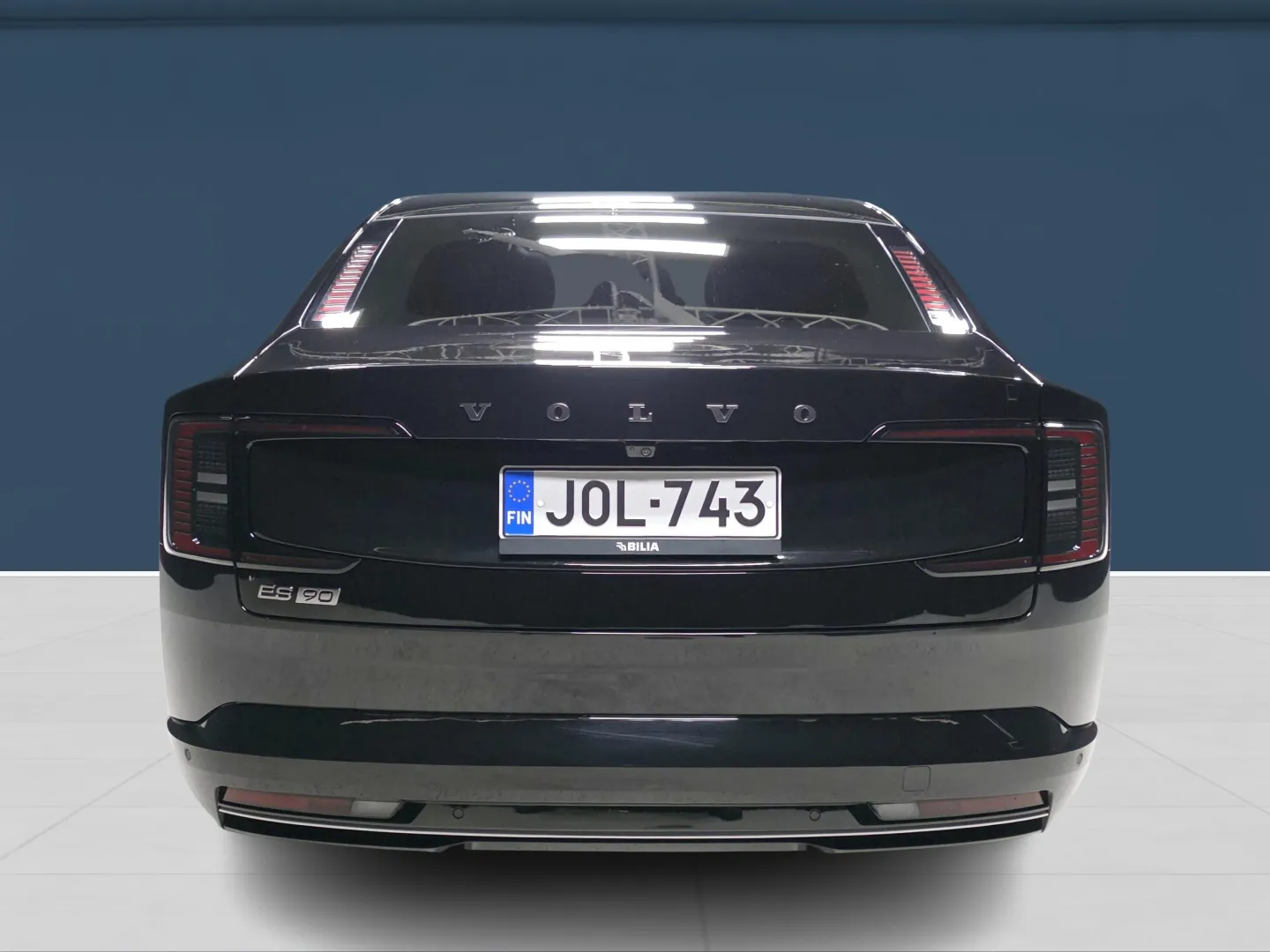 Autokuva 5 - JOL-743