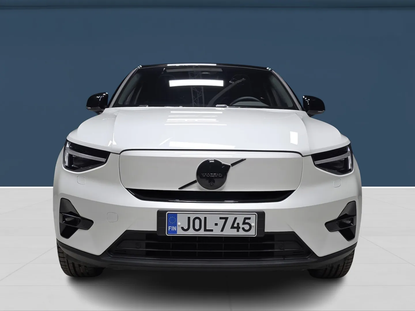 Autokuva 2 - JOL-745