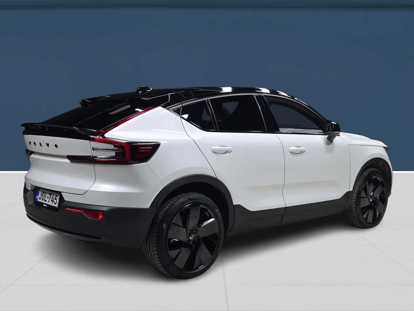 Autokuva 4 - JOL-745