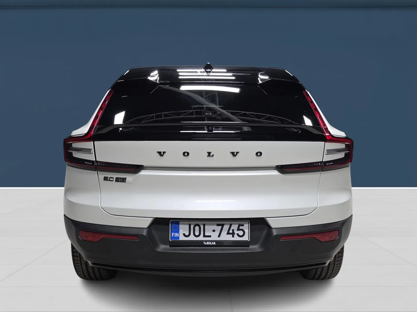 Autokuva 5 - JOL-745