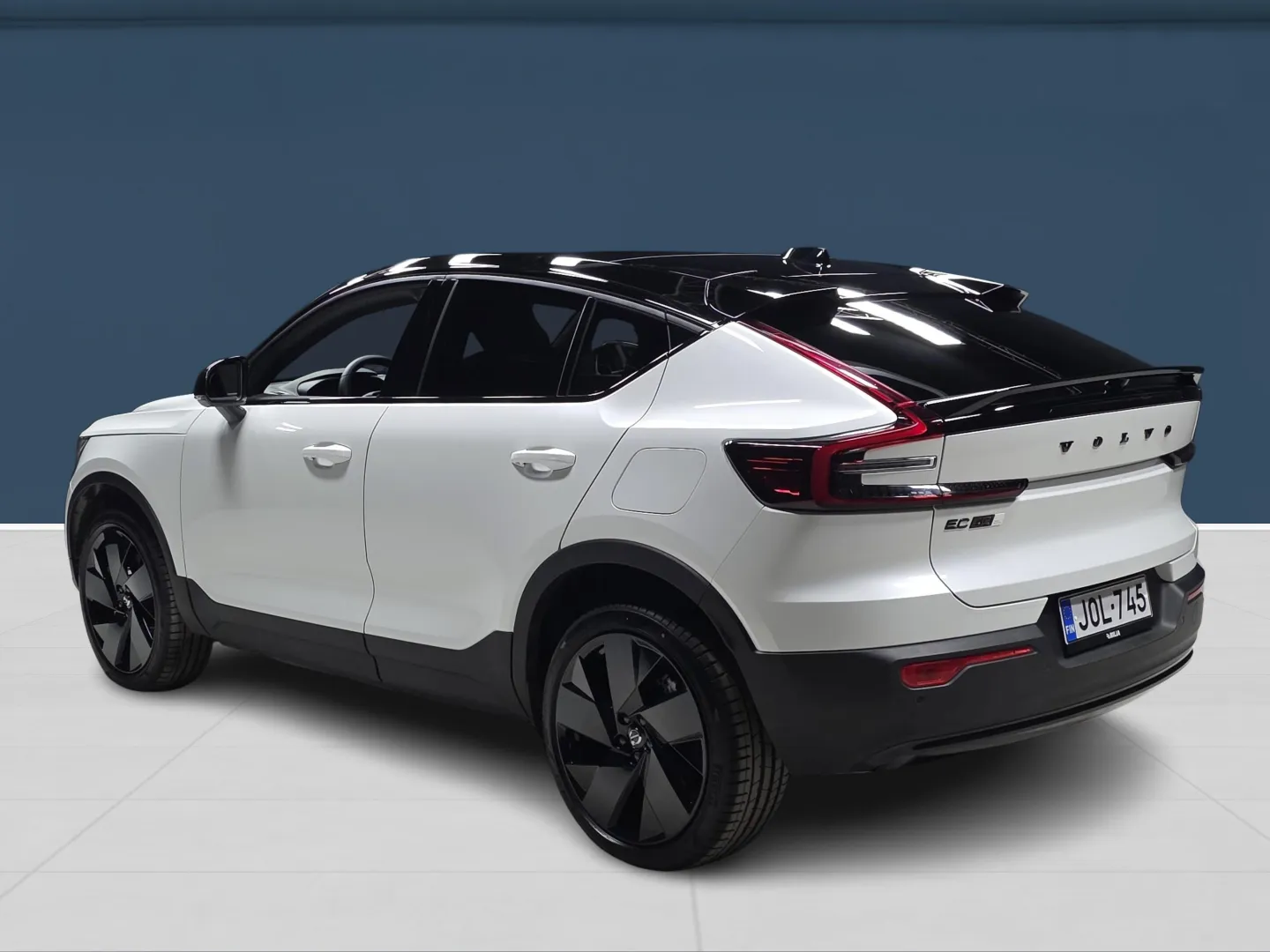 Autokuva 6 - JOL-745