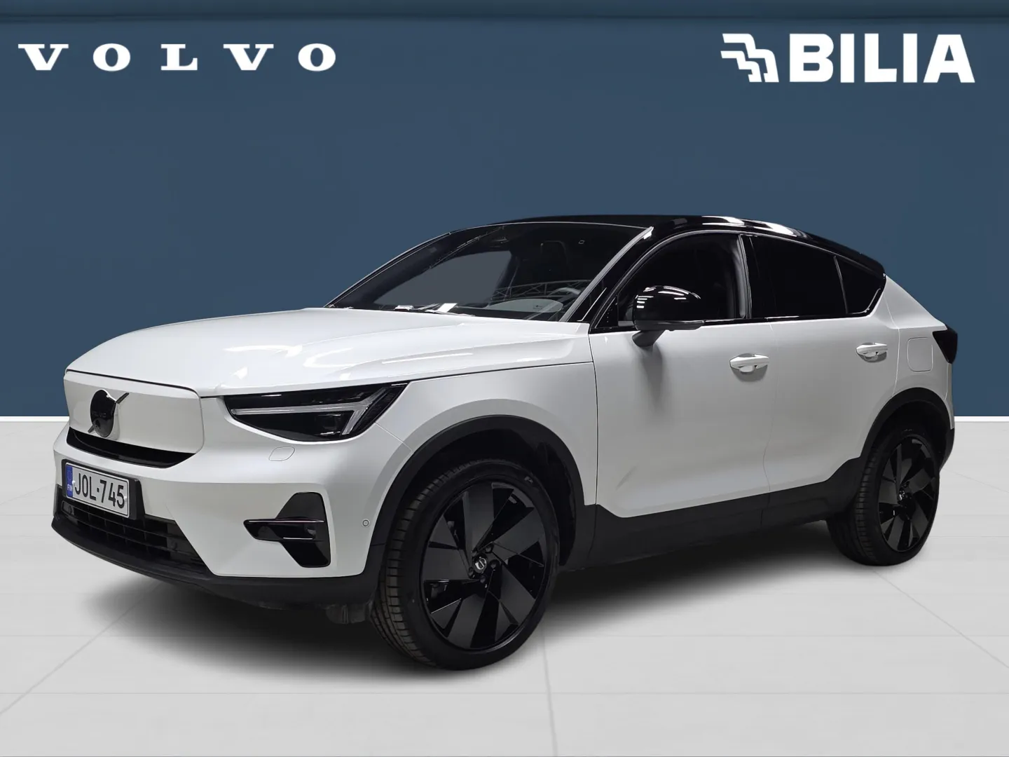 Autokuva 1 - JOL-745