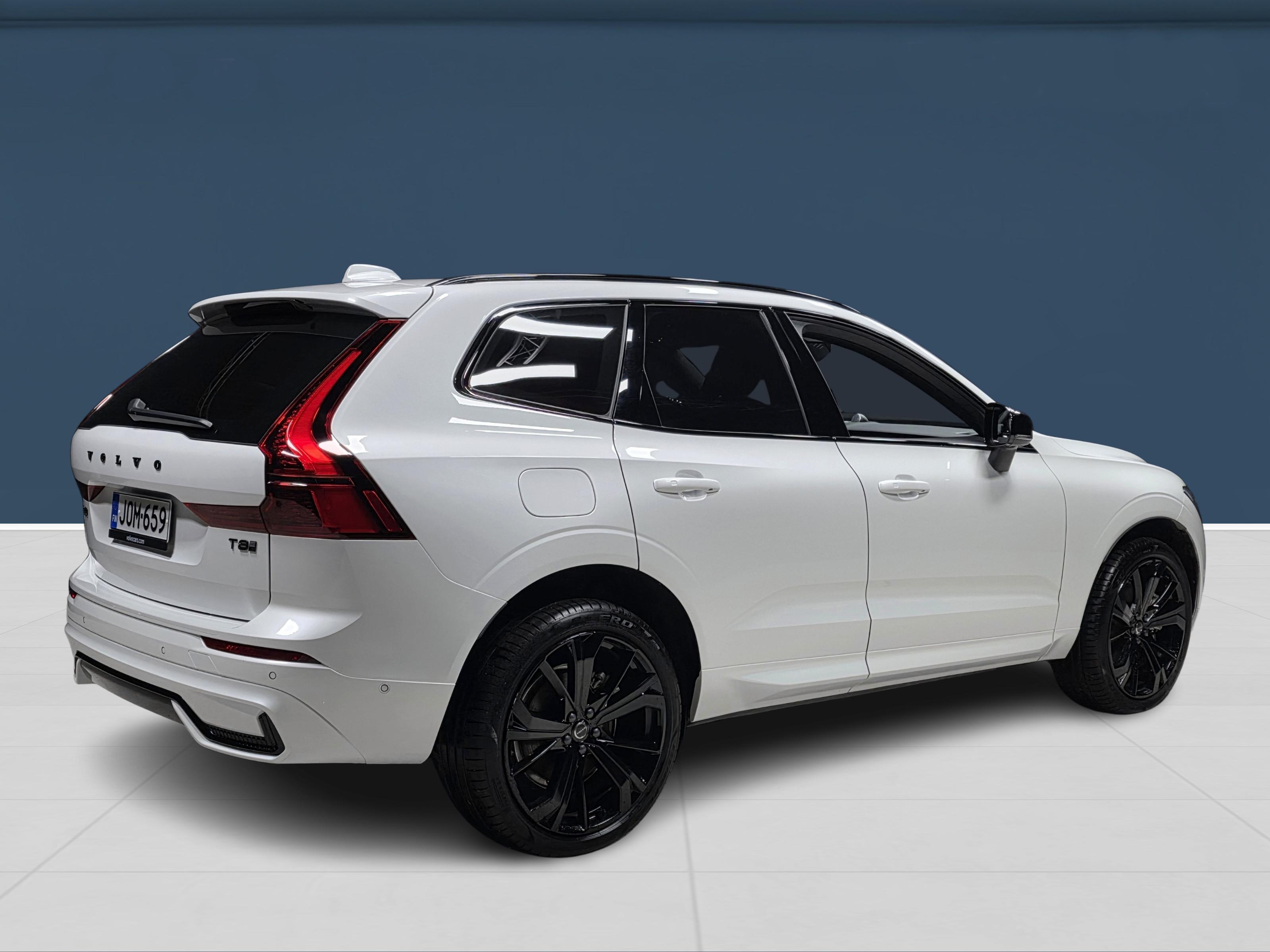 Volvo XC60 2026, bild 4/22
