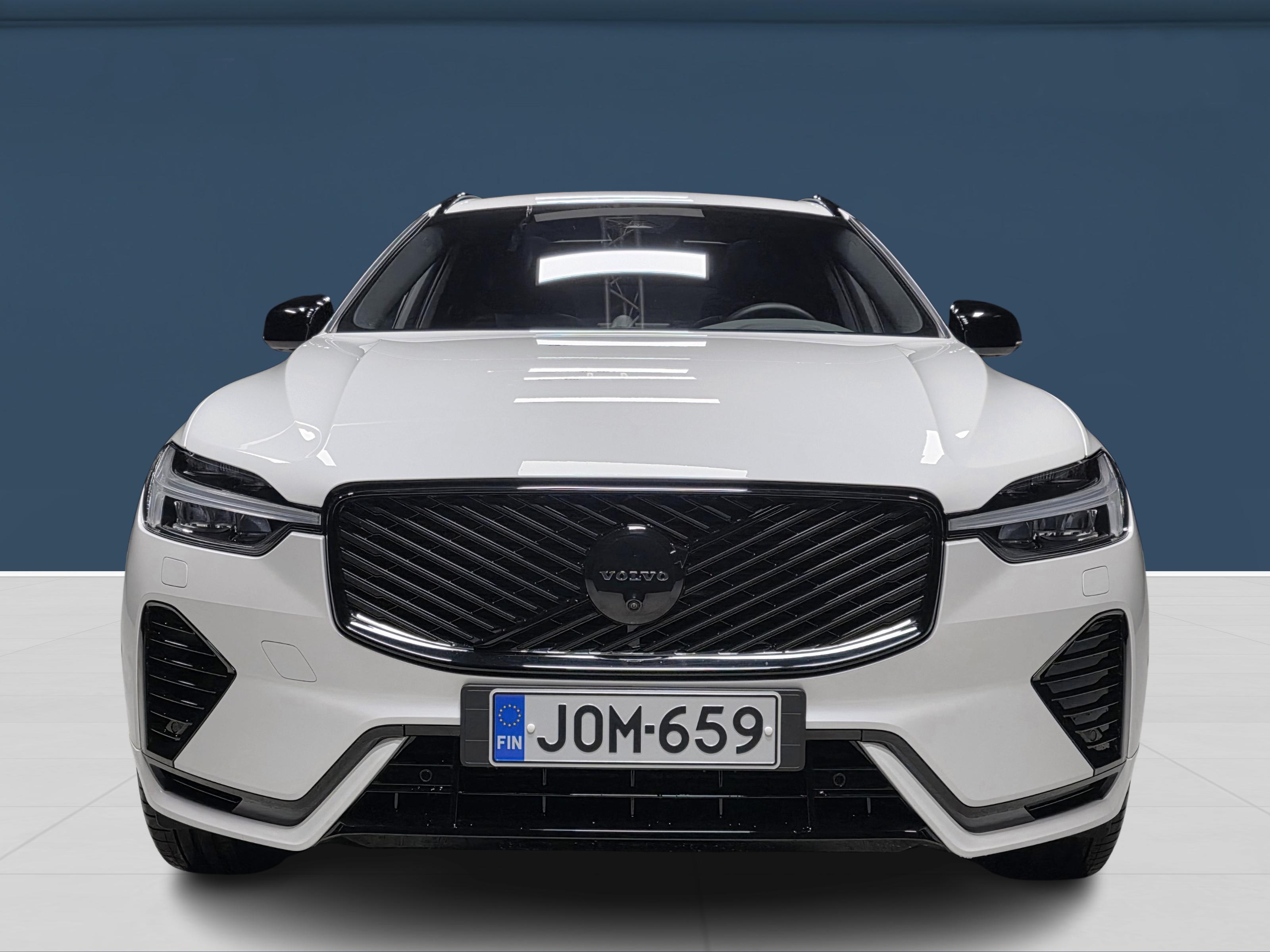 Volvo XC60 2026, bild 2/22