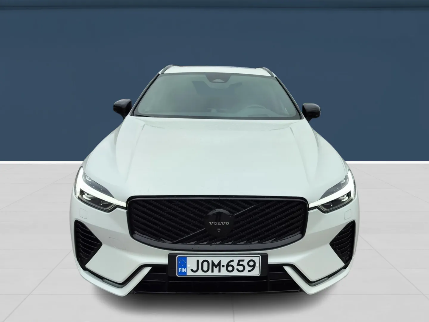 Autokuva 4 - JOM-659
