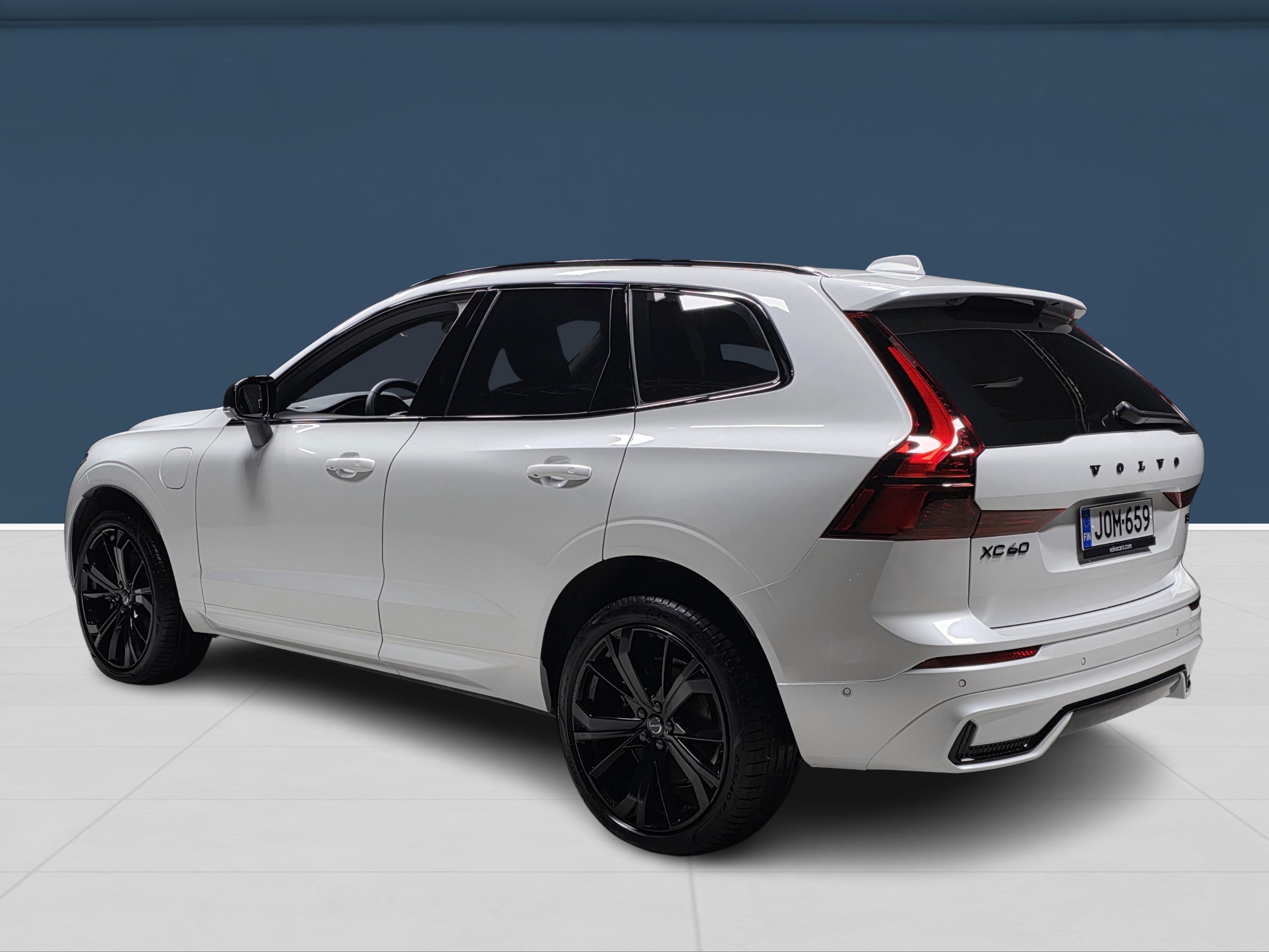 Volvo XC60 2026, bild 6/22