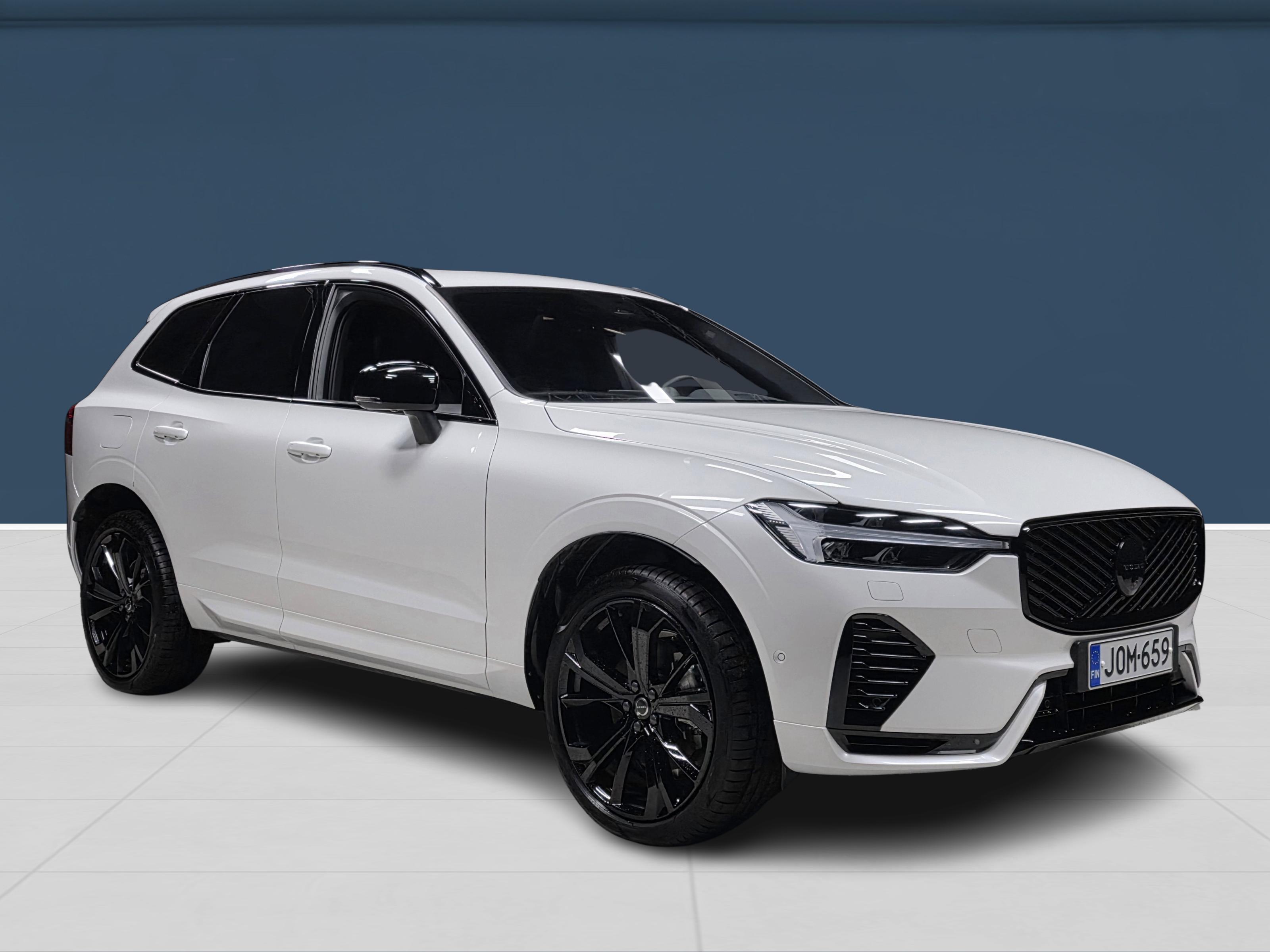 Volvo XC60 2026, bild 3/22