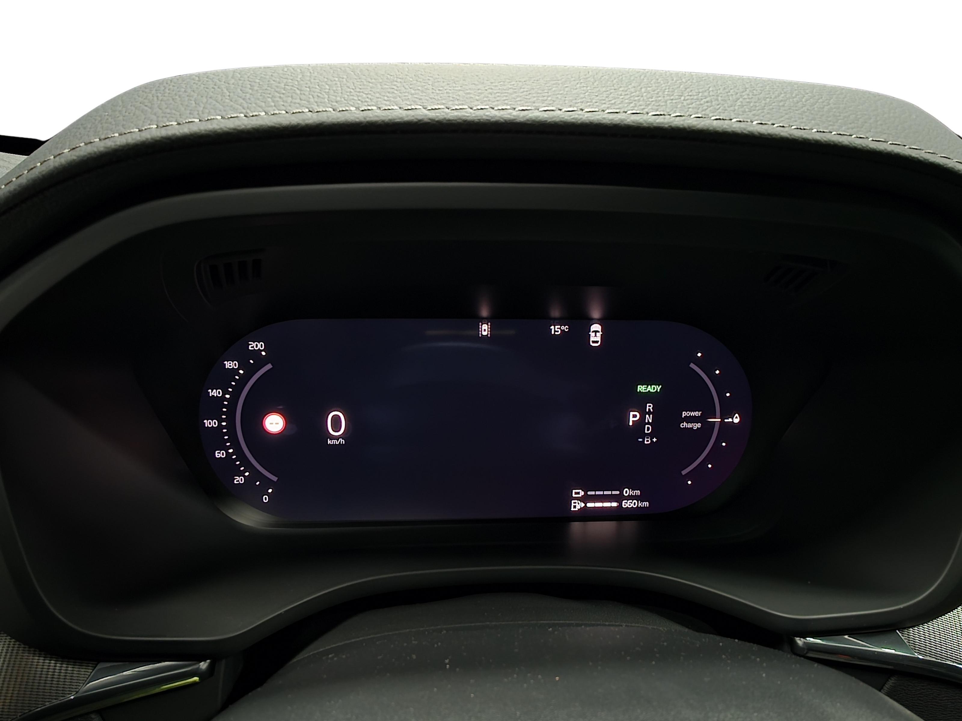 Volvo XC60 2026, bild 7/22