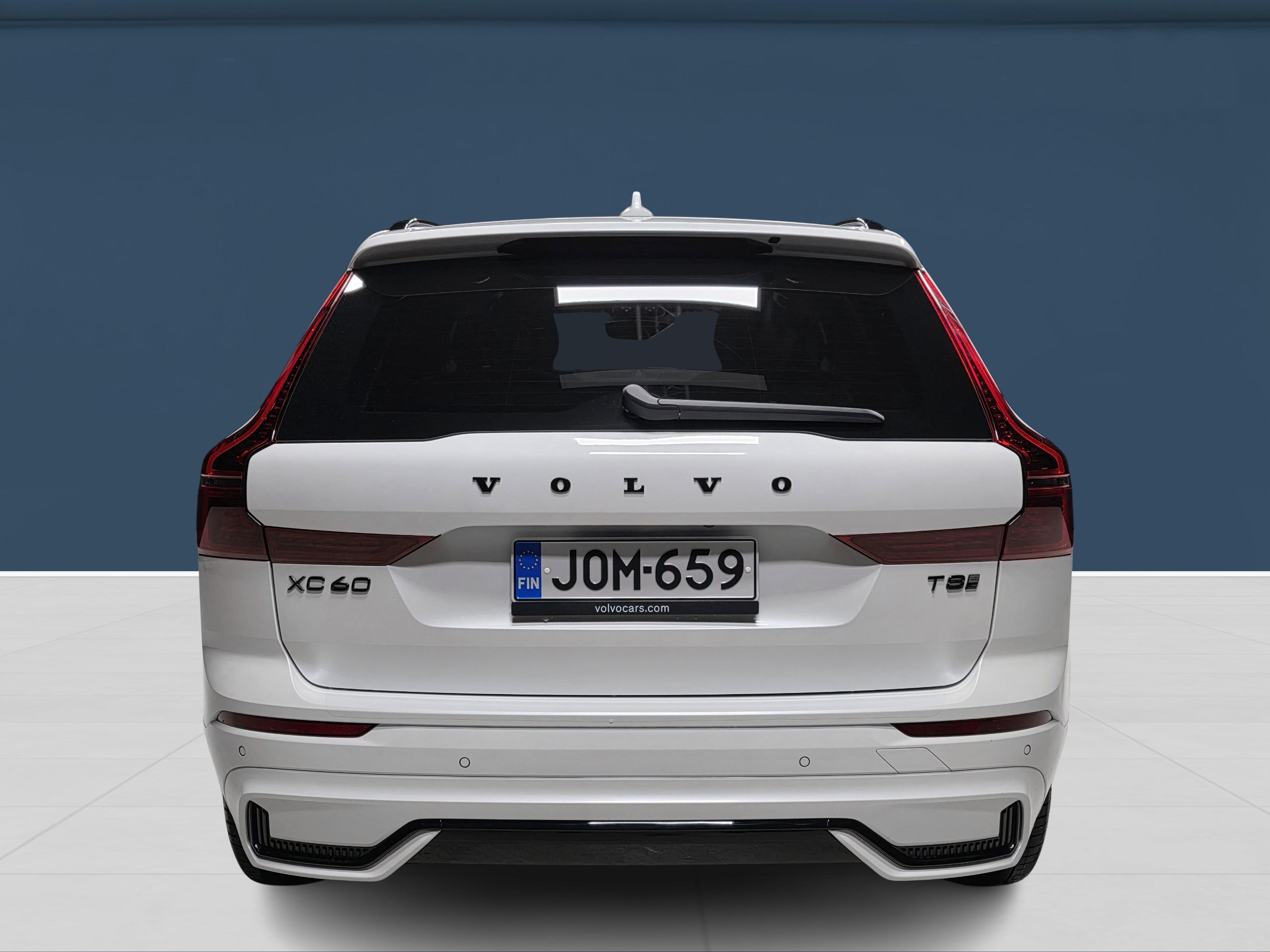 Volvo XC60 2026, bild 5/22