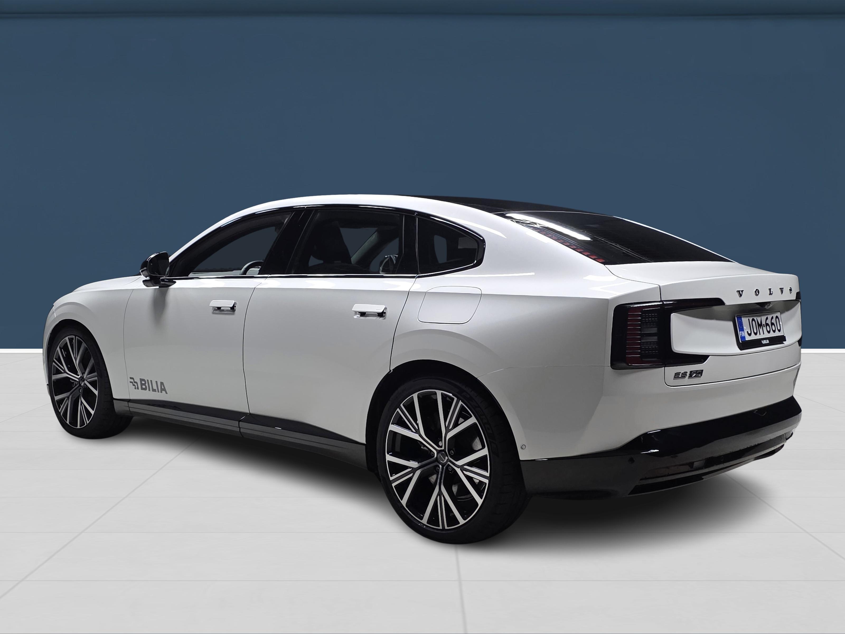 Volvo ES90 Single Ultra 2026, kuva 6/17