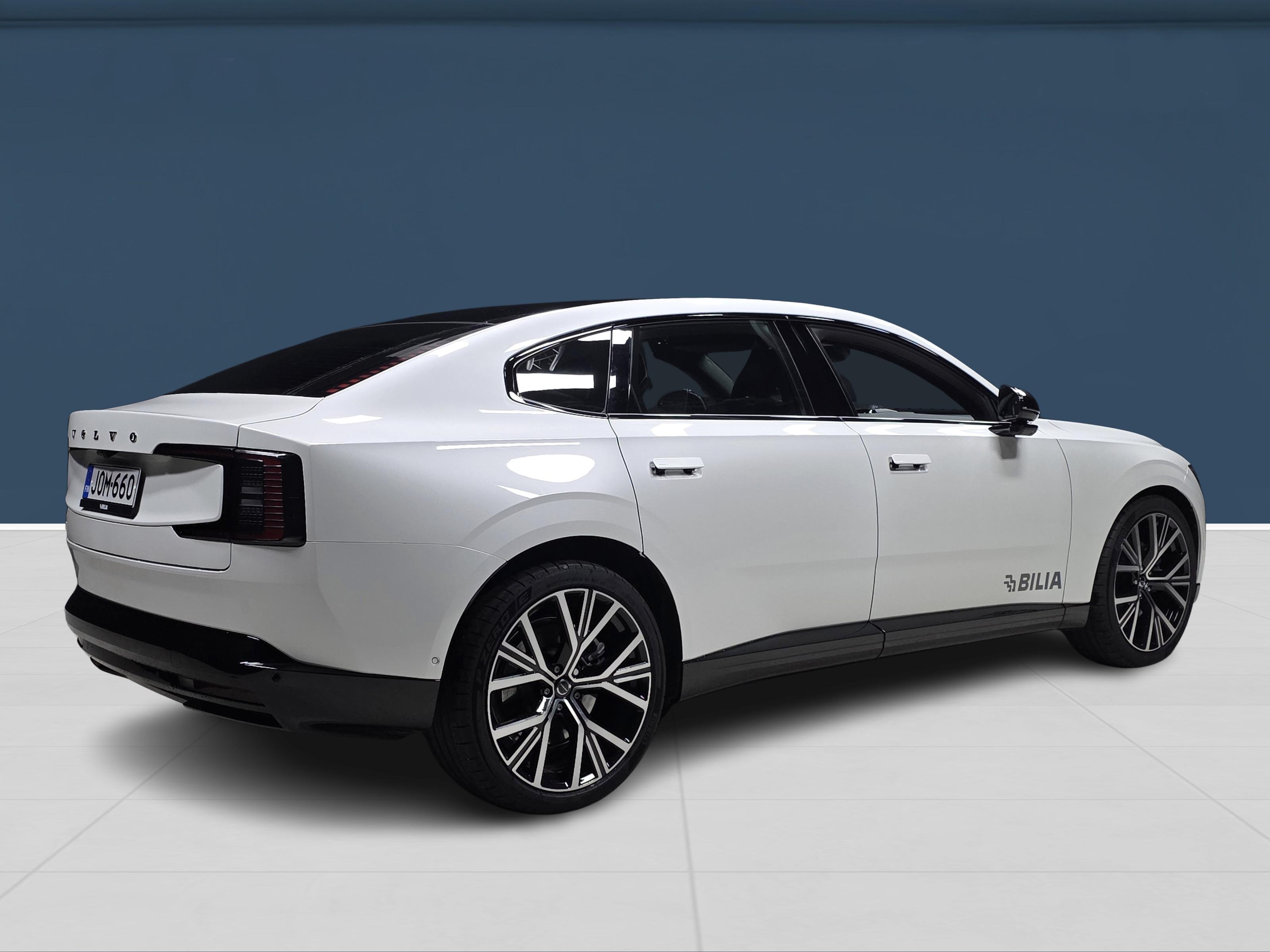 Volvo ES90 Single Ultra 2026, kuva 4/17