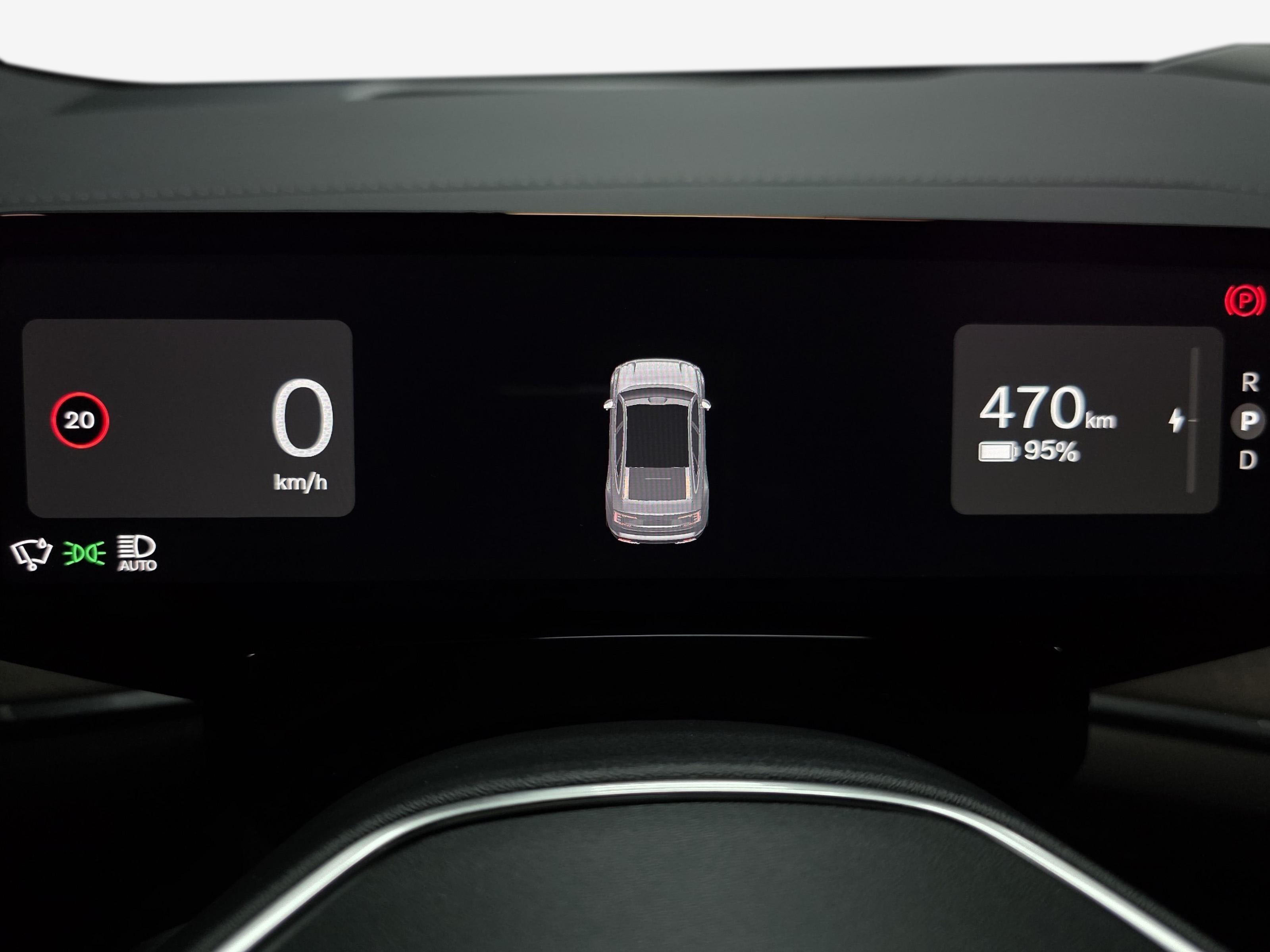 Volvo ES90 Single Ultra 2026, kuva 7/17