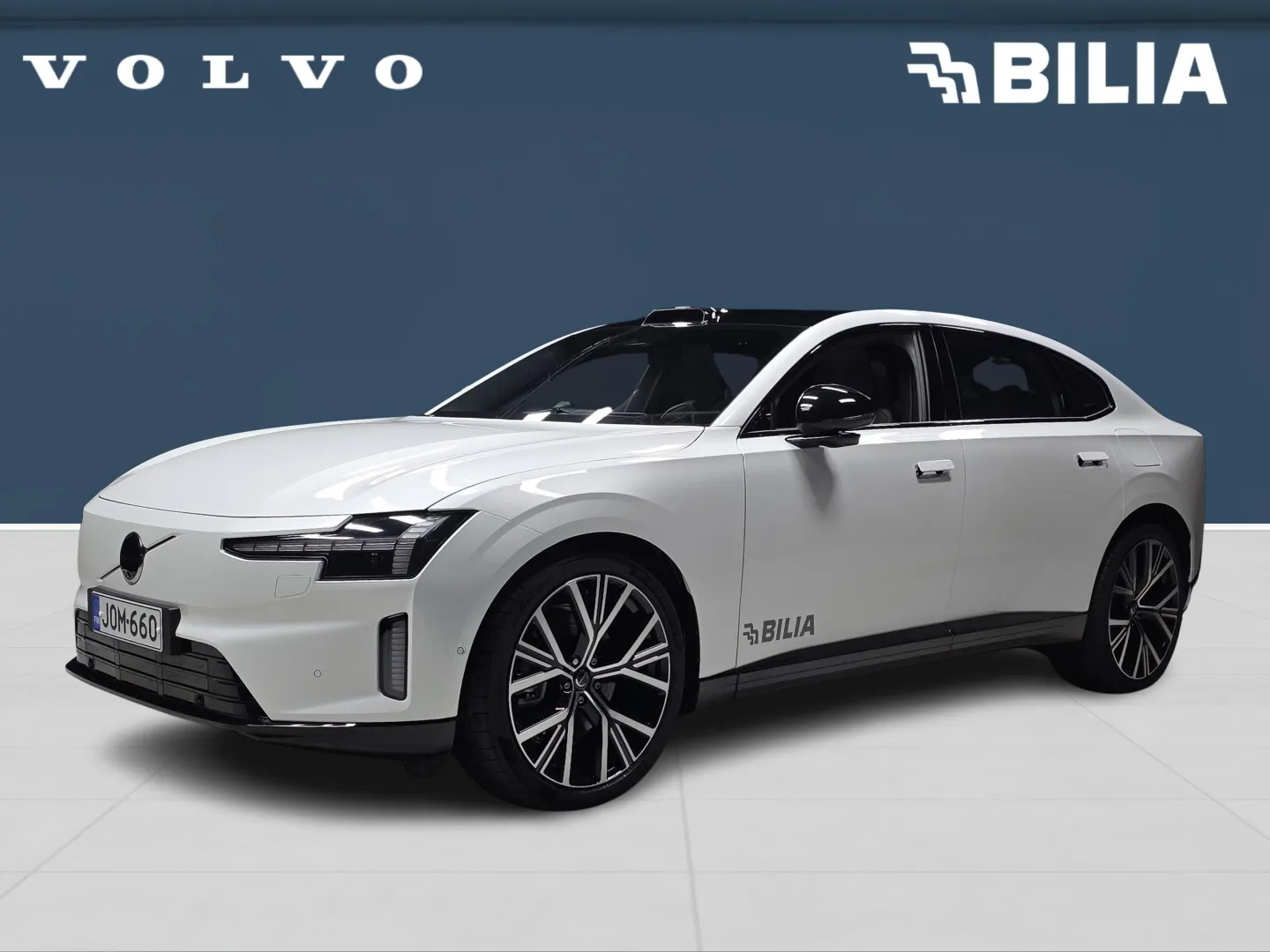 Volvo ES90 JOM-660