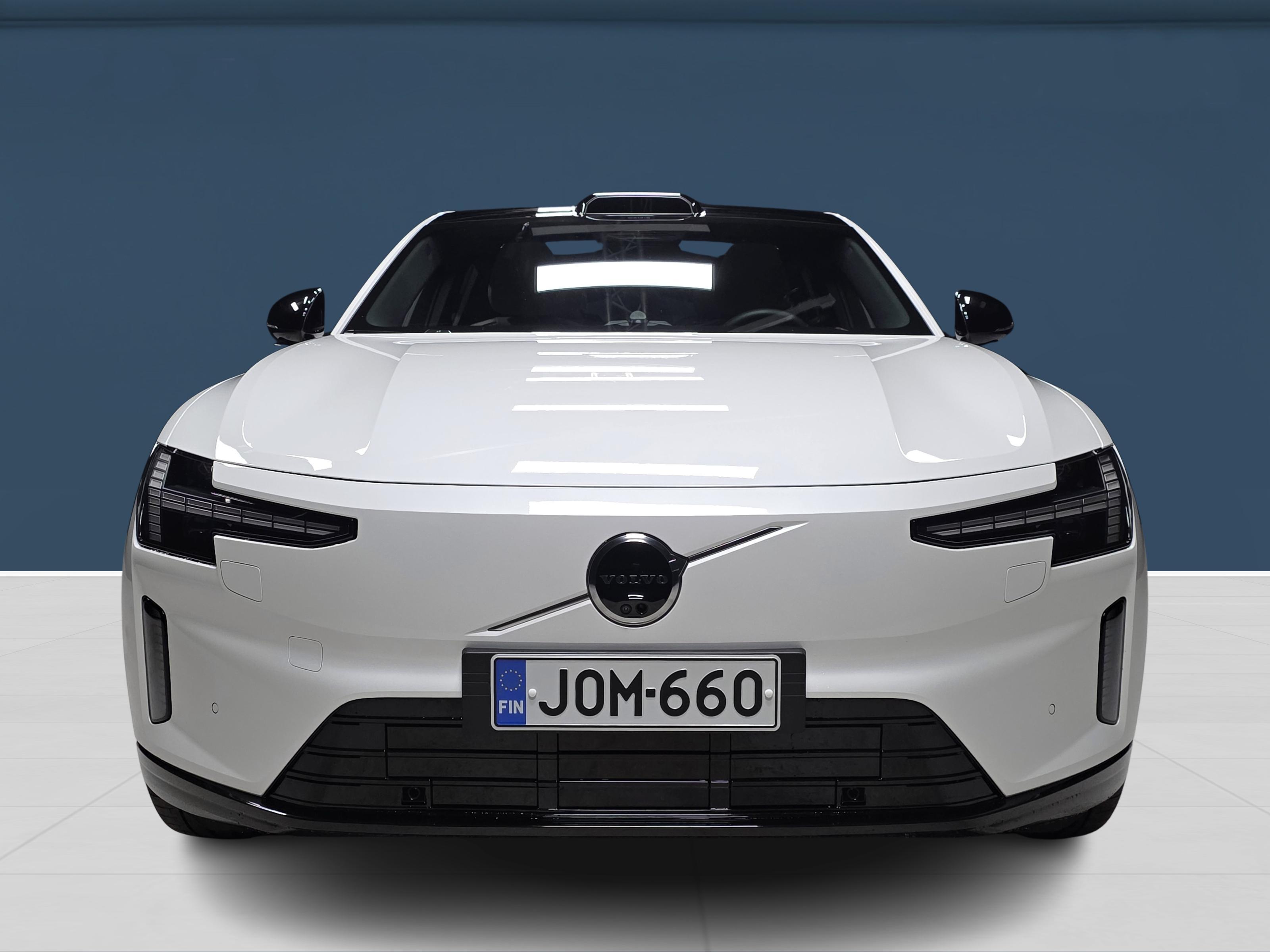Volvo ES90 Single Ultra 2026, kuva 2/17