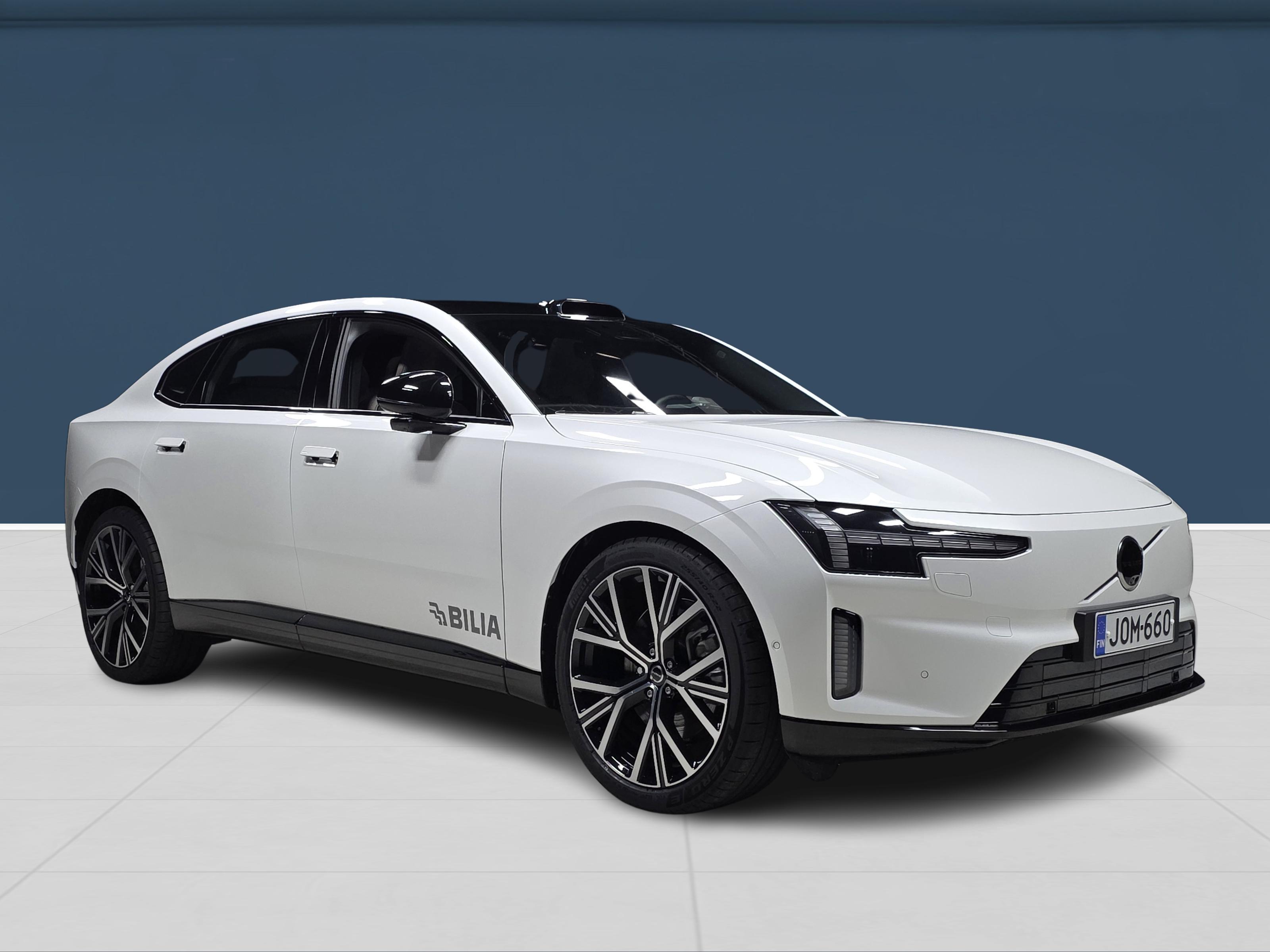 Volvo ES90 Single Ultra 2026, kuva 3/17
