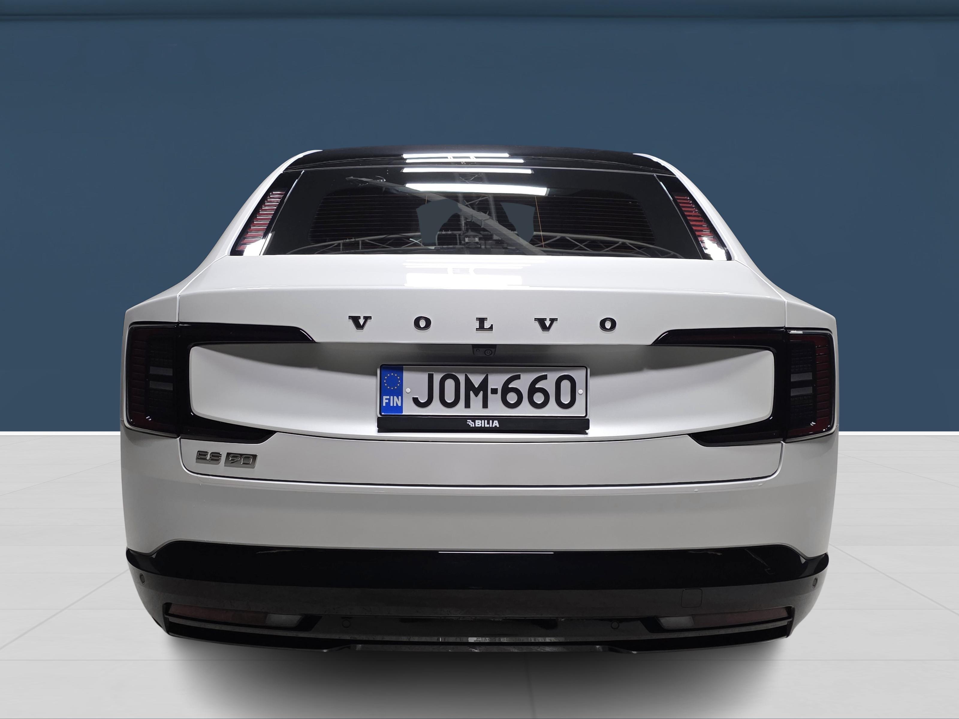 Volvo ES90 Single Ultra 2026, photo 5/17