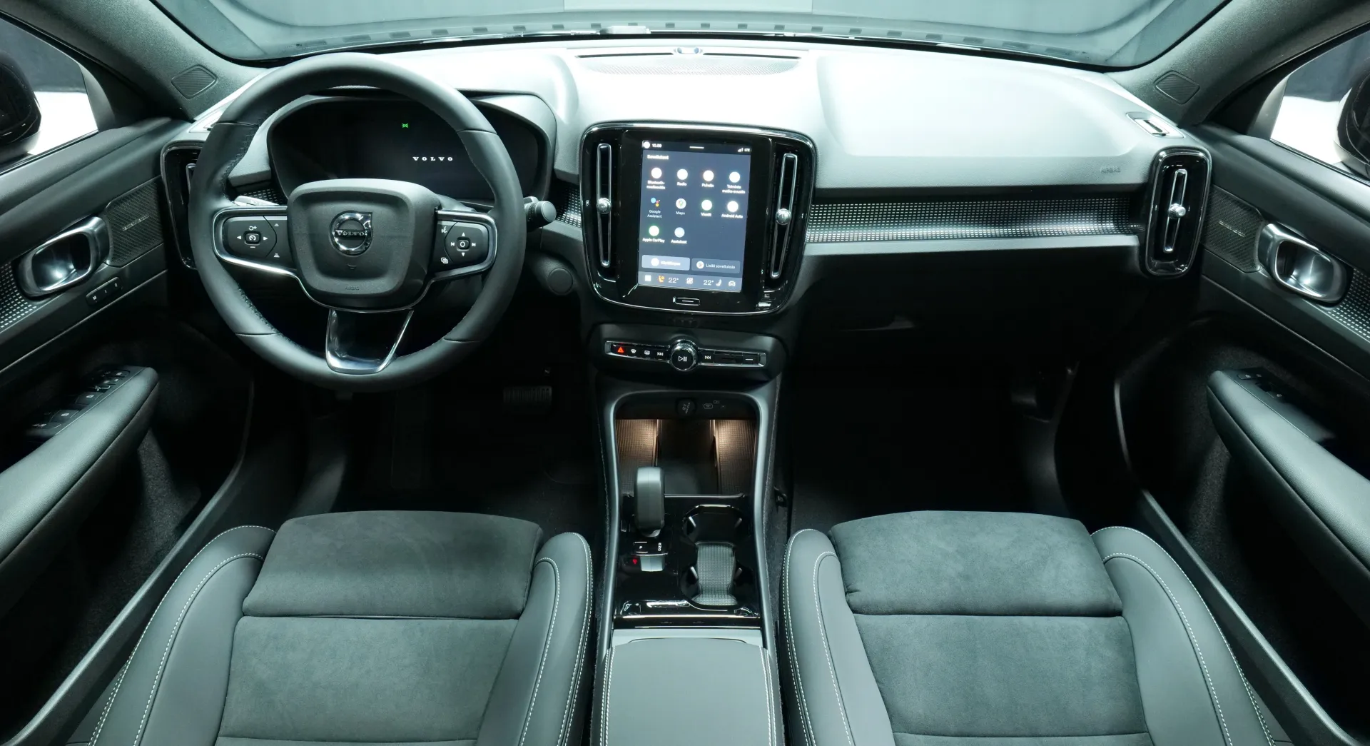 Autokuva 13 - JOM-956