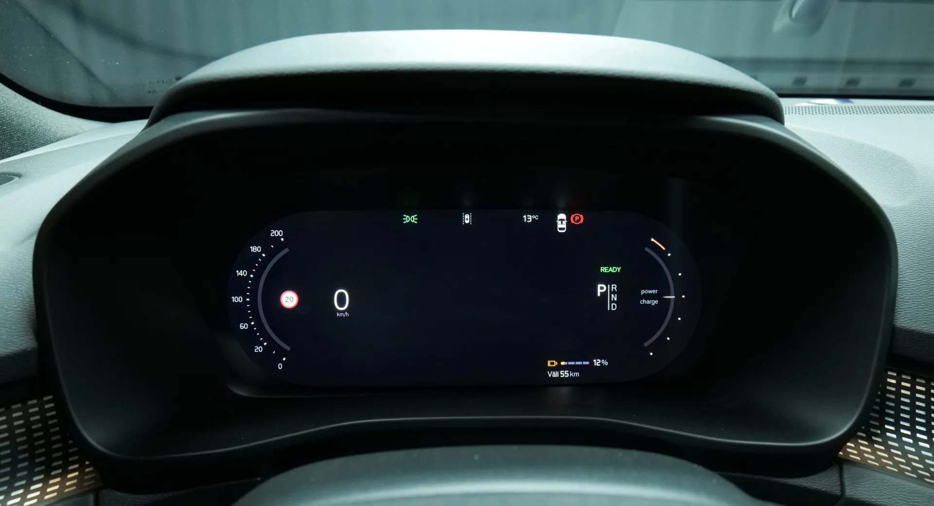 Autokuva 6 - JOM-956