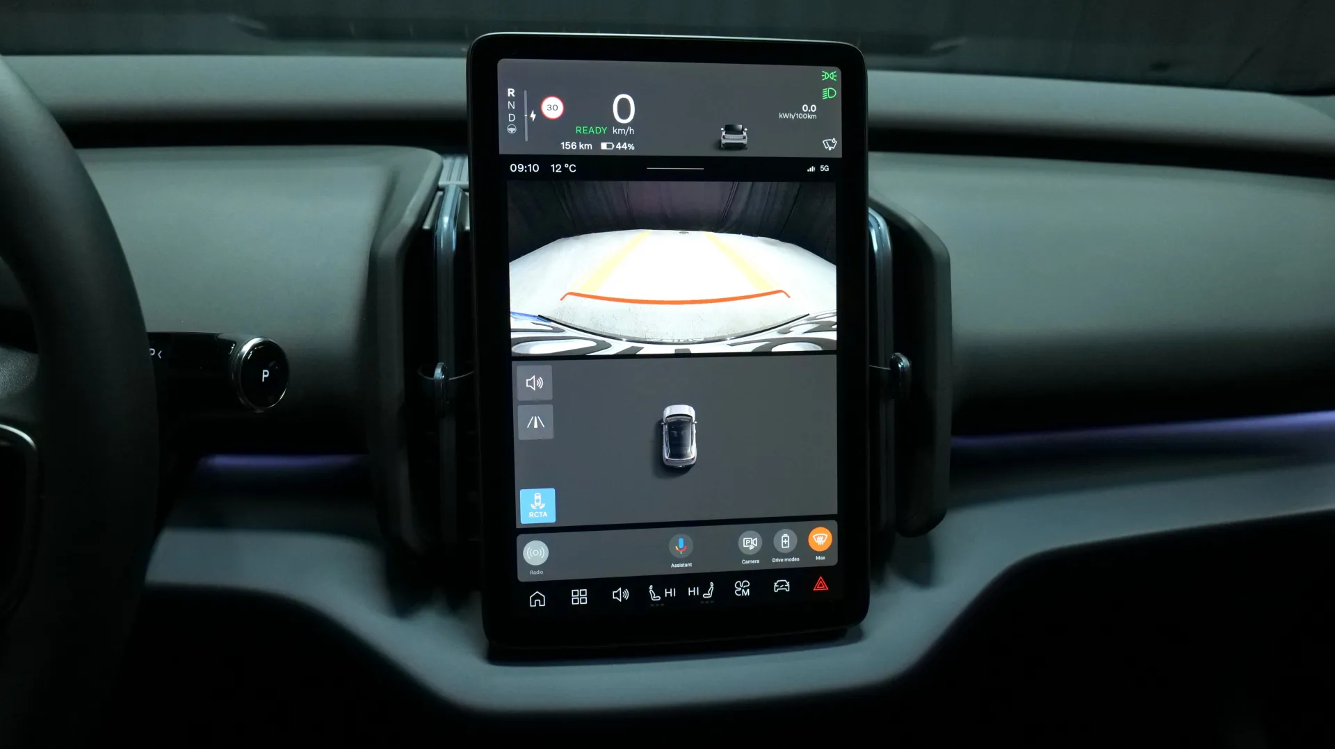 Autokuva 6 - JOM-958