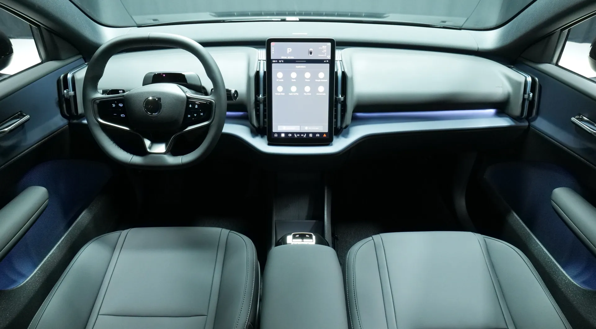 Autokuva 11 - JOM-958