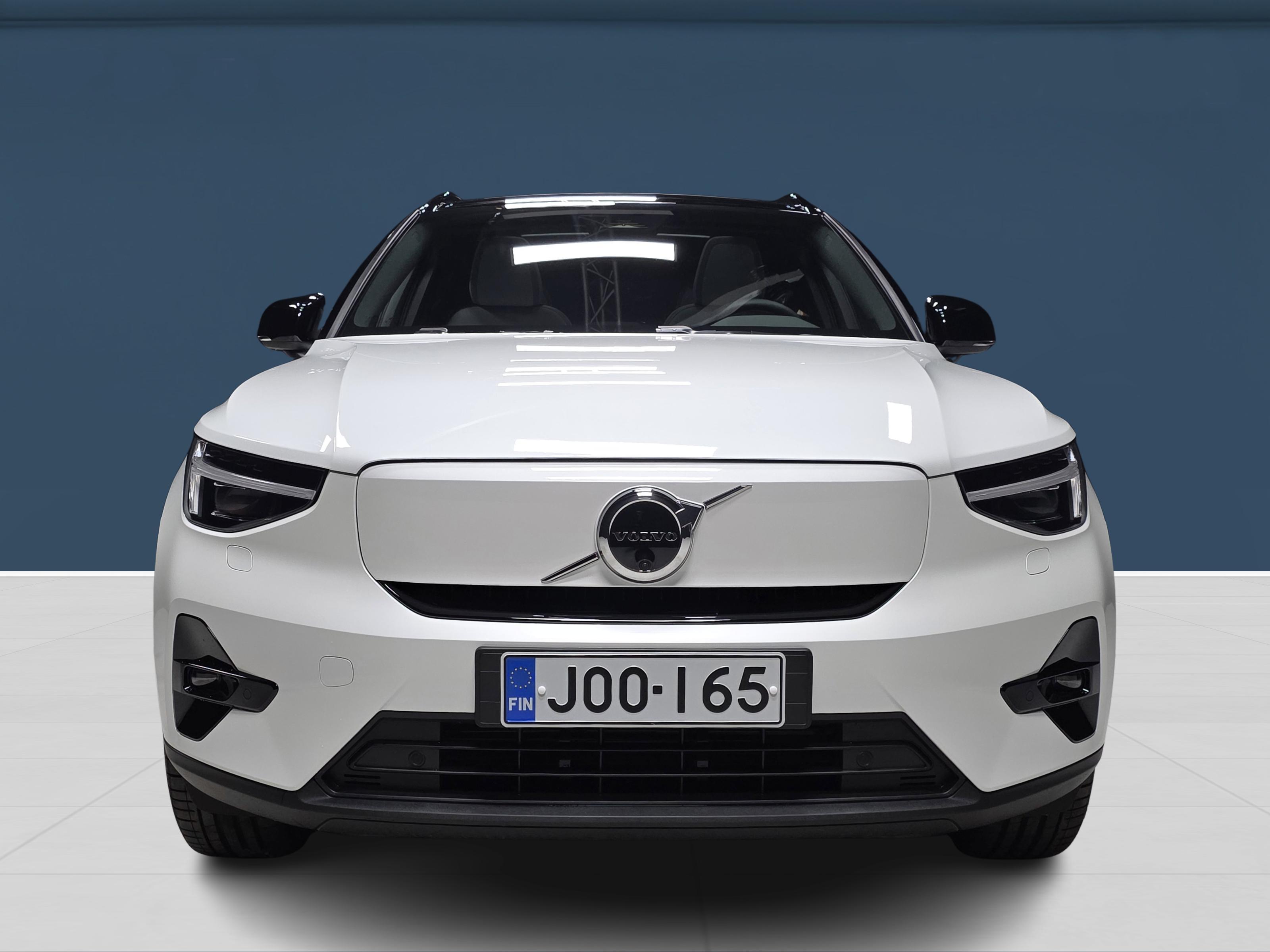 Volvo EX40 Twin Ultra 2027, kuva 2/17