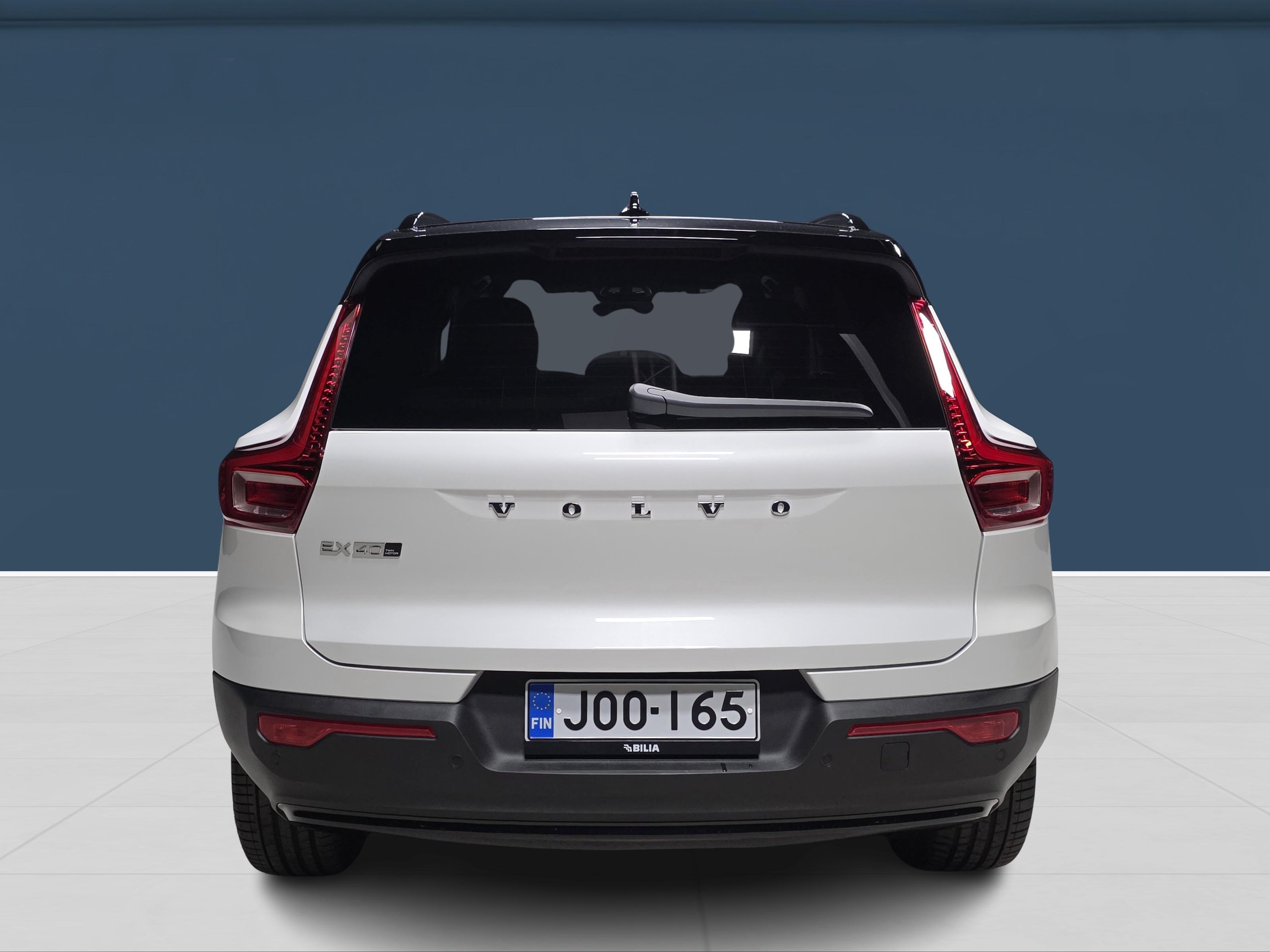 Volvo EX40 Twin Ultra 2027, kuva 5/17