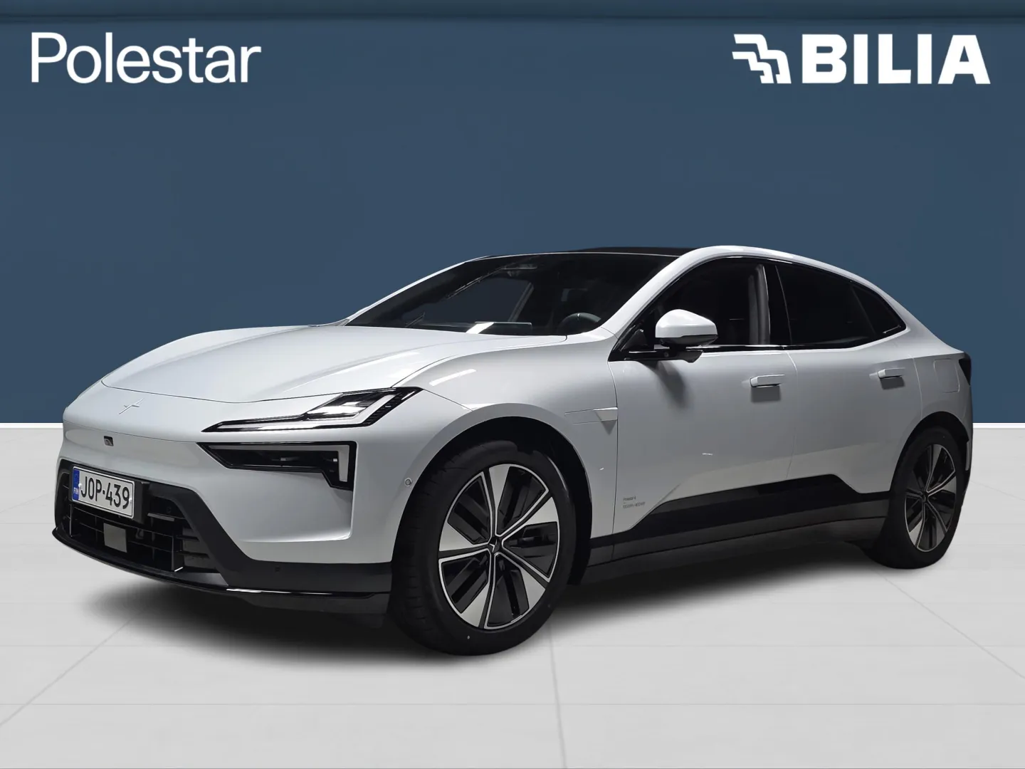 Polestar 4 JOP-439