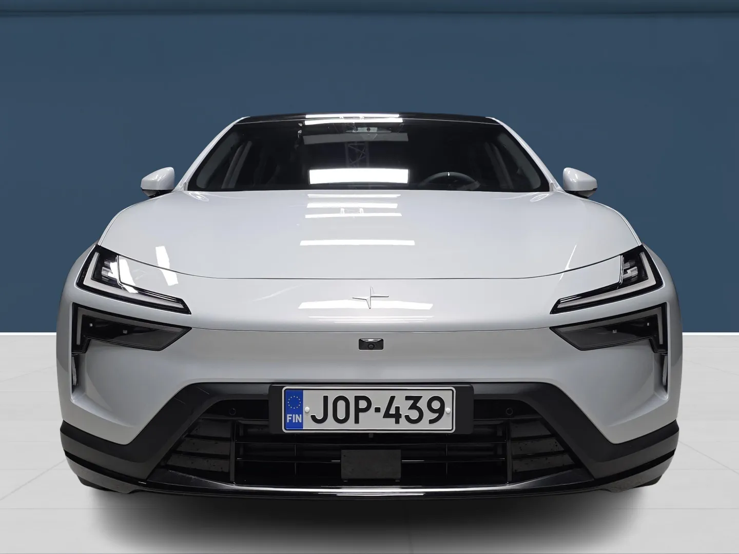 Autokuva 2 - JOP-439