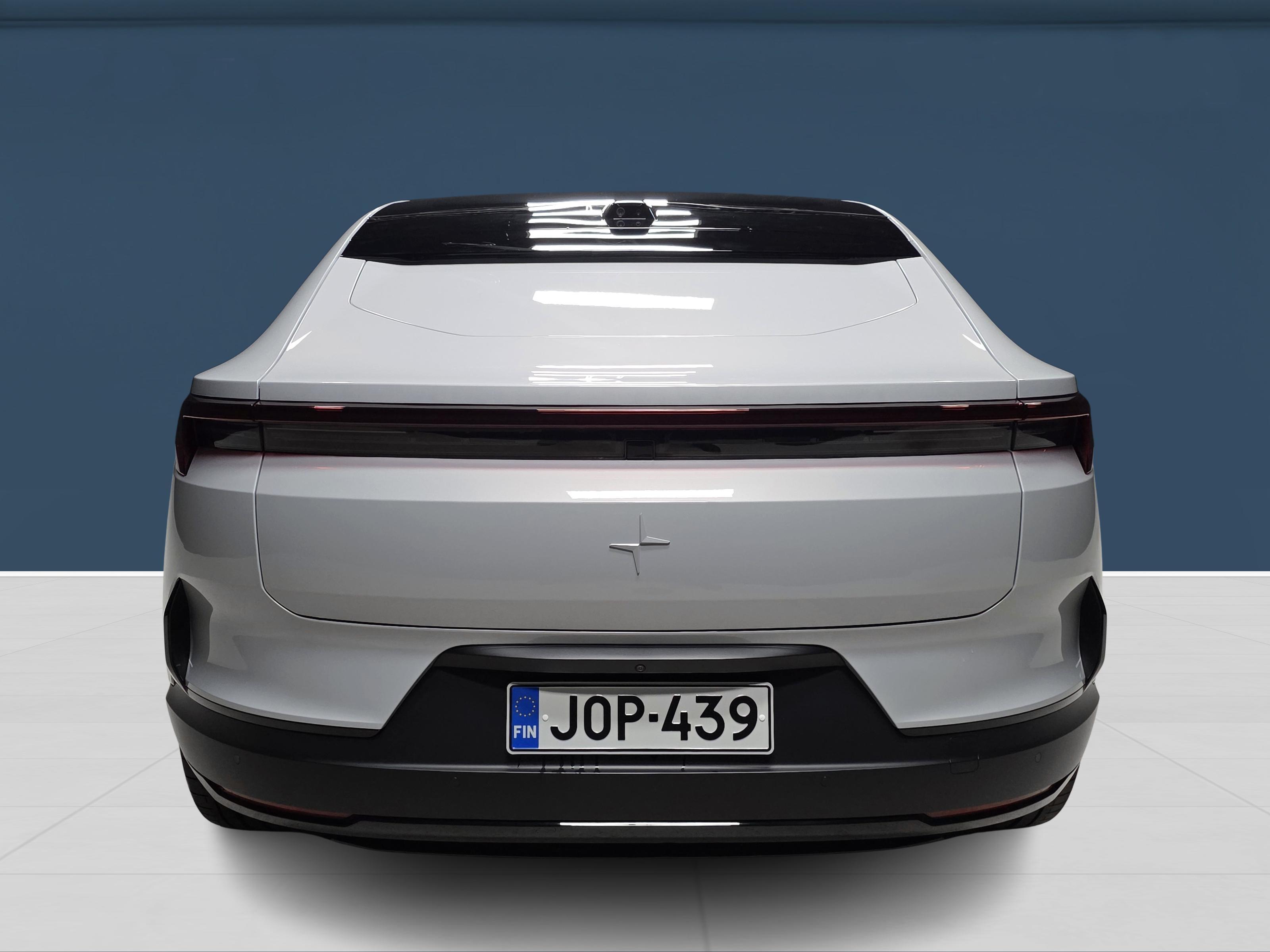 Polestar 4 2026, kuva 5/18