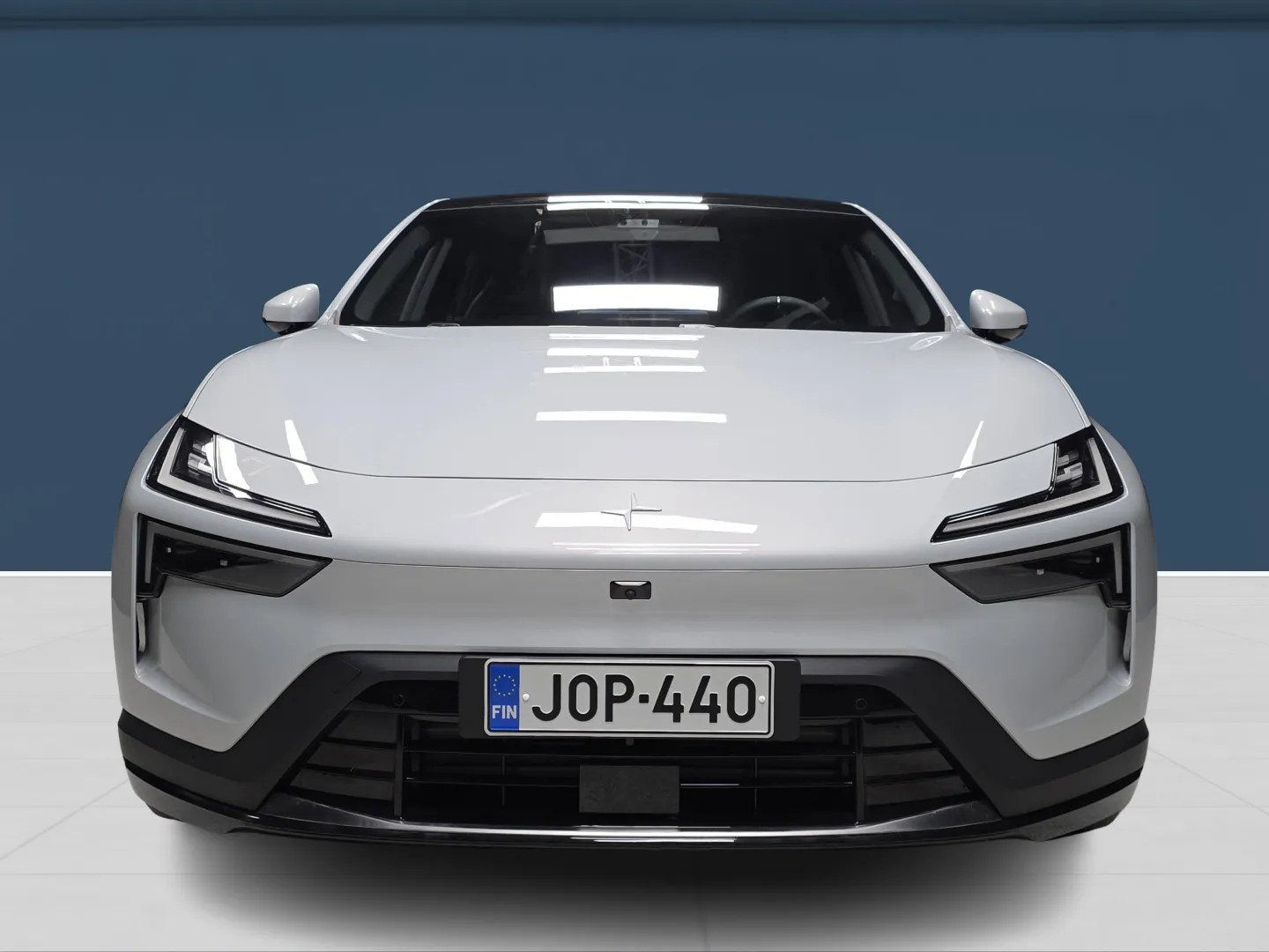 Autokuva 2 - JOP-440