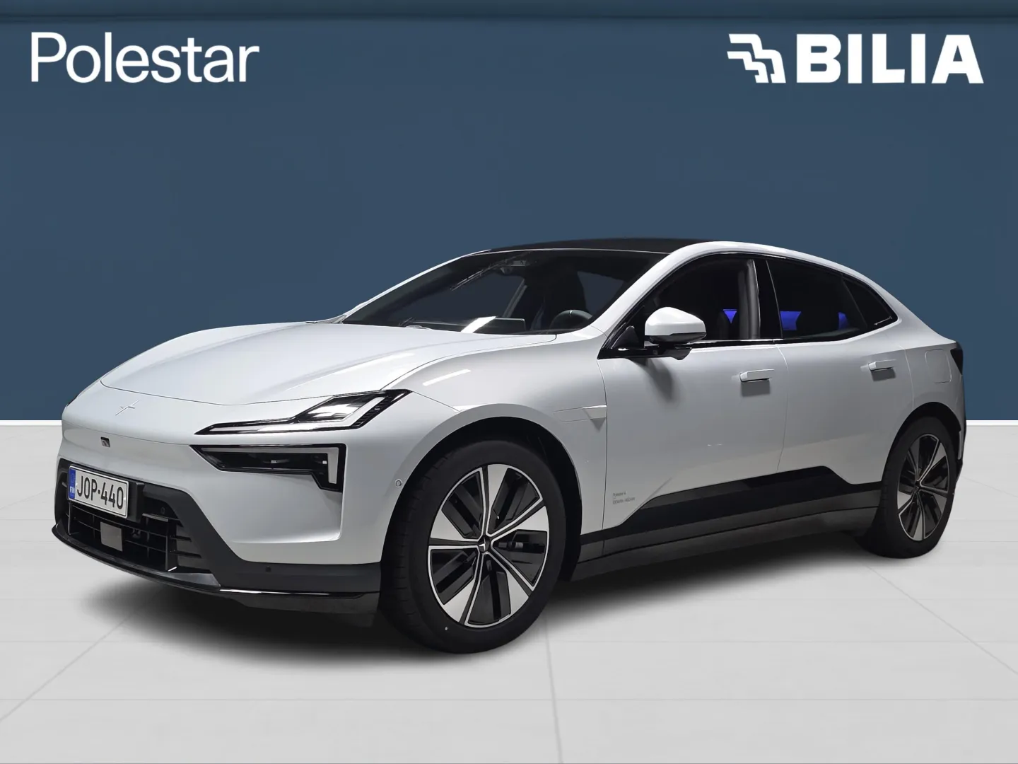 Polestar 4 JOP-440