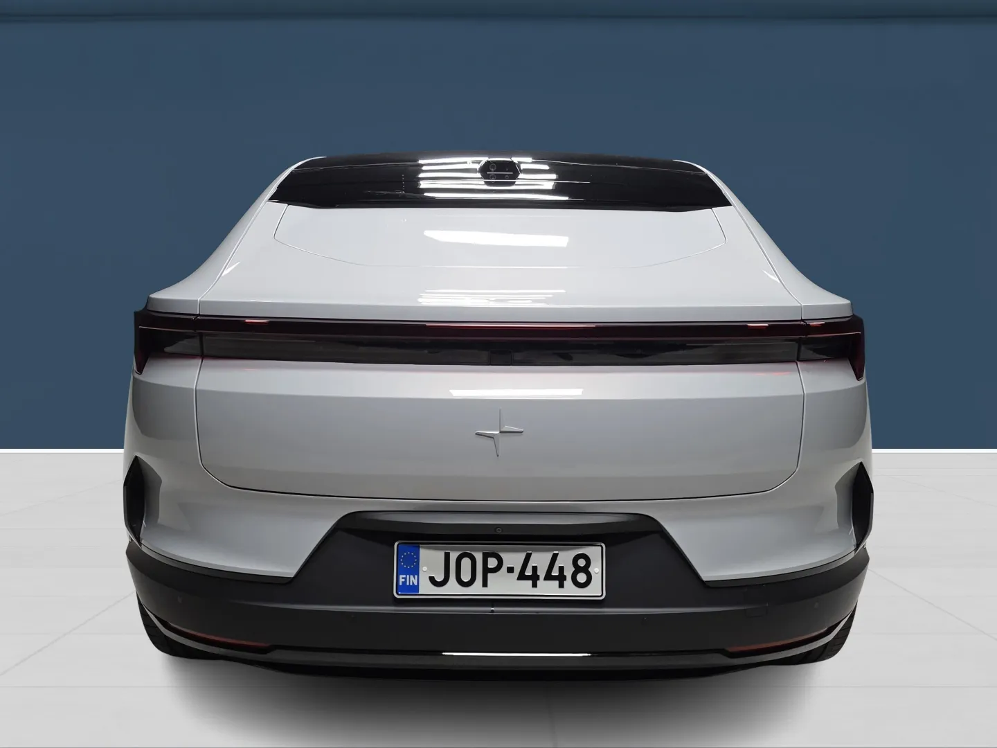 Autokuva 5 - JOP-448