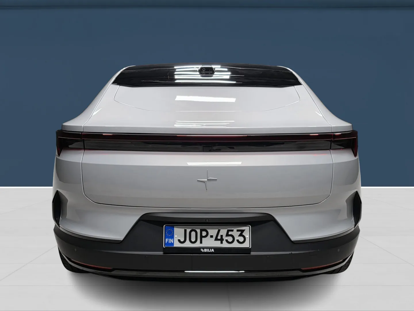 Autokuva 5 - JOP-453