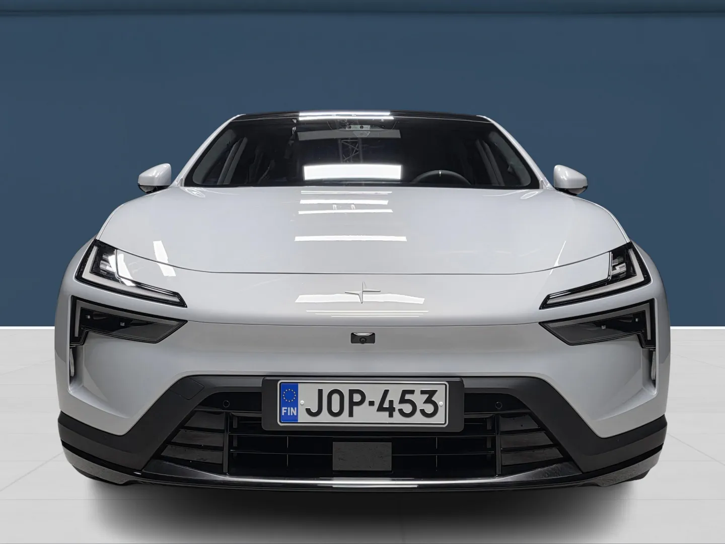 Autokuva 2 - JOP-453