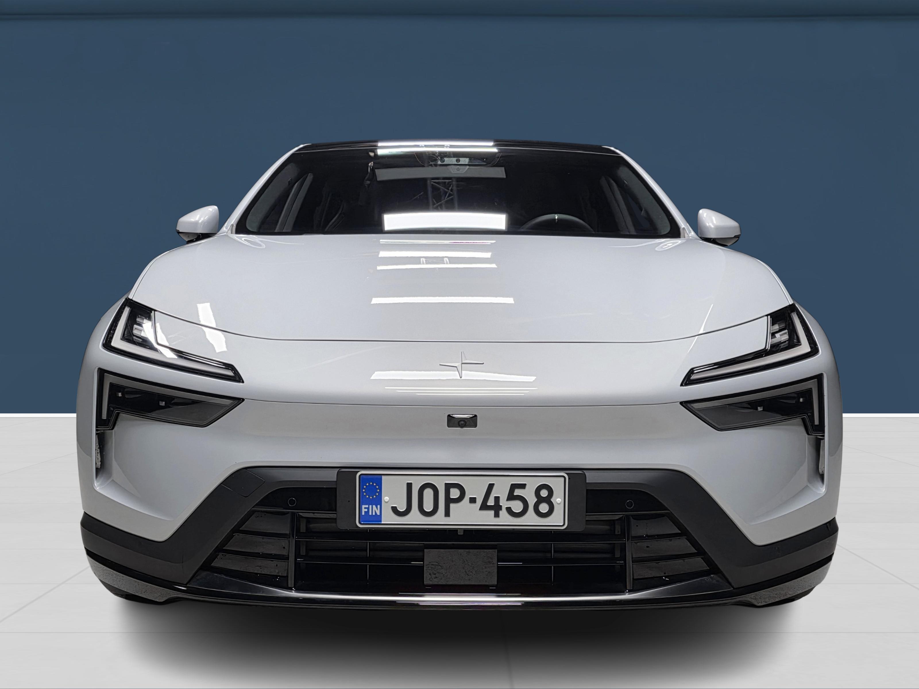 Polestar 4 2026, bild 2/18