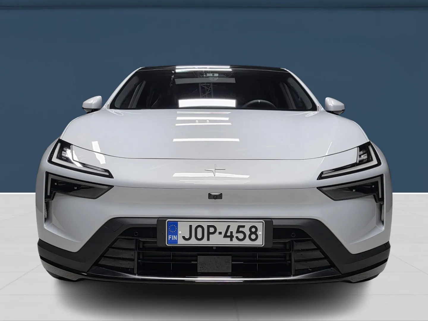 Autokuva 2 - JOP-458