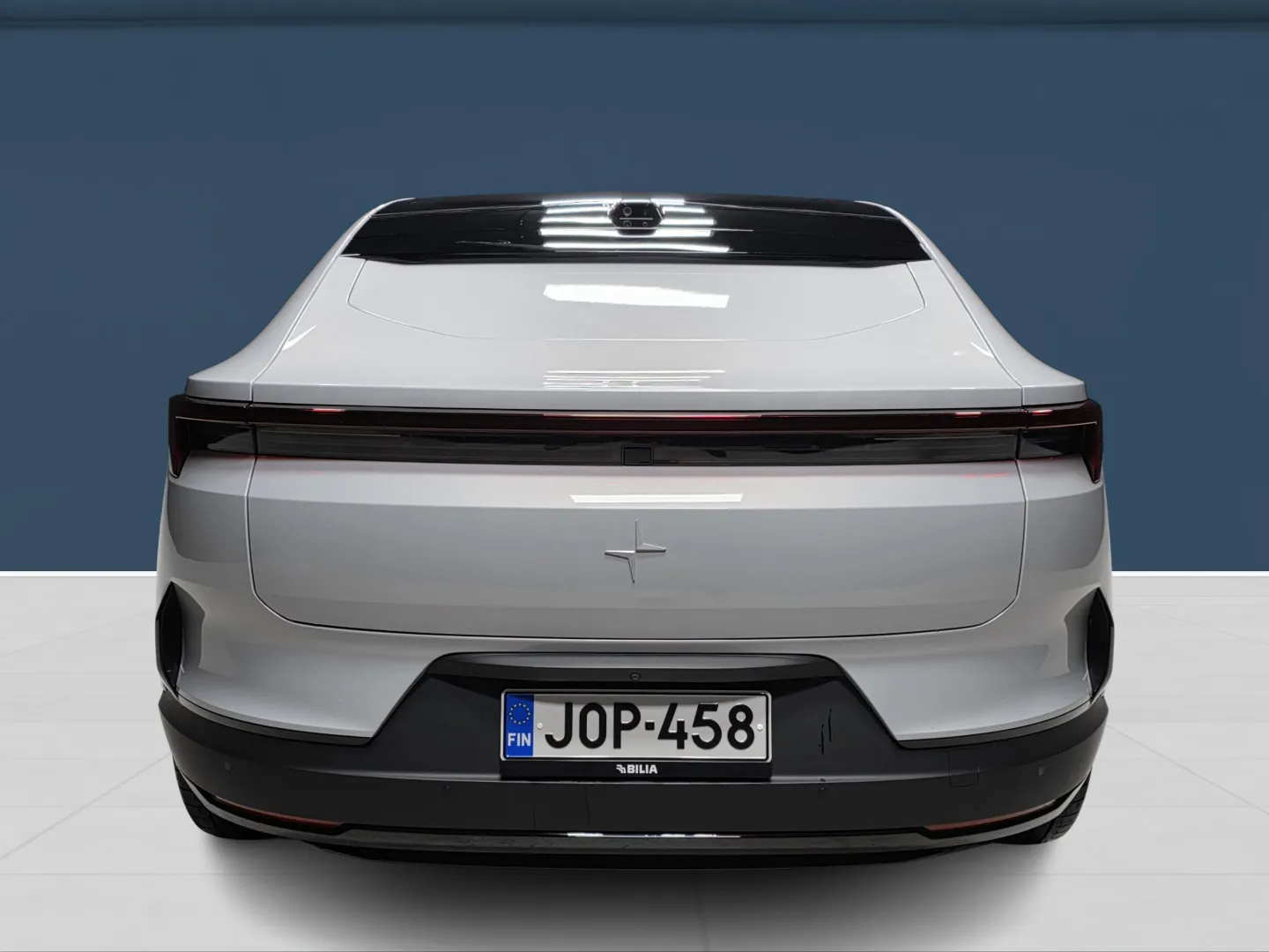 Autokuva 5 - JOP-458