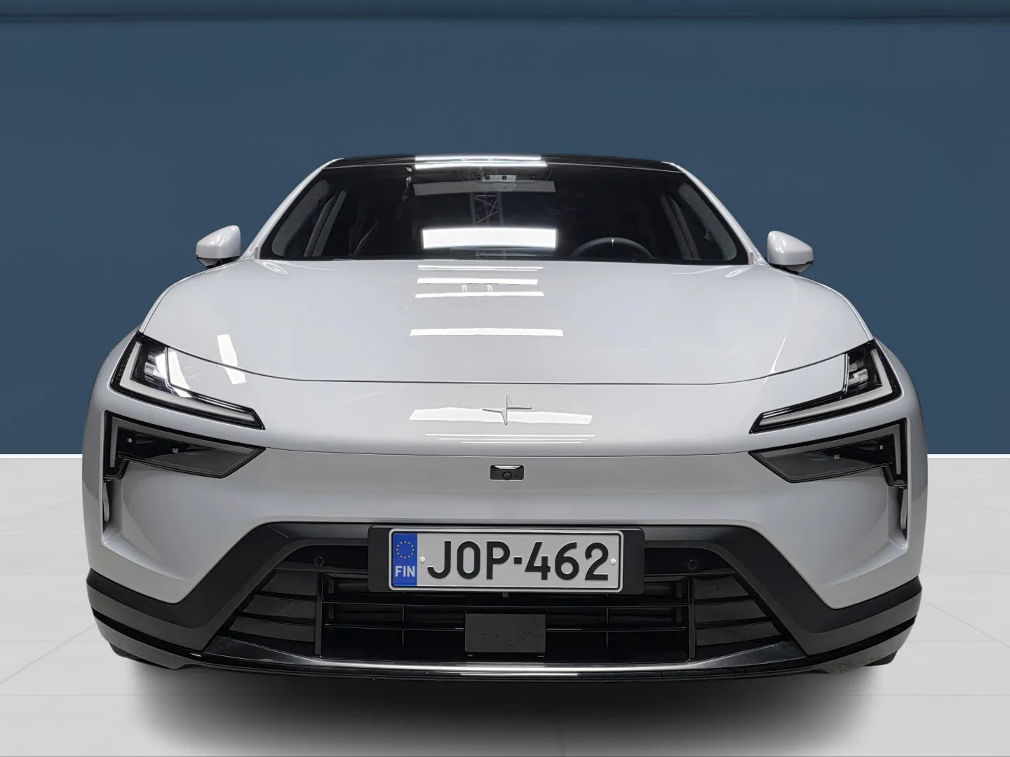 Autokuva 2 - JOP-462