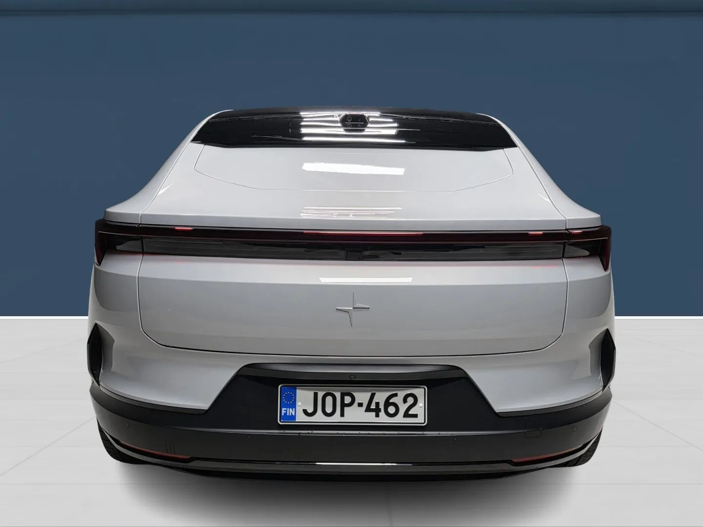 Autokuva 5 - JOP-462