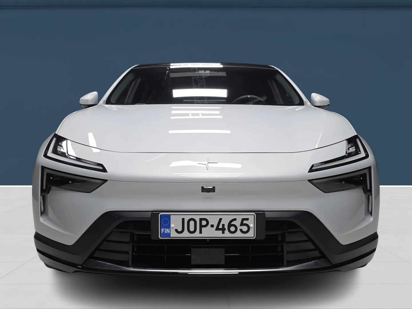 Autokuva 2 - JOP-465