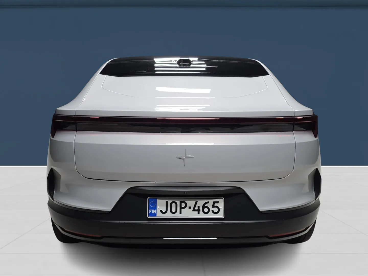 Autokuva 5 - JOP-465