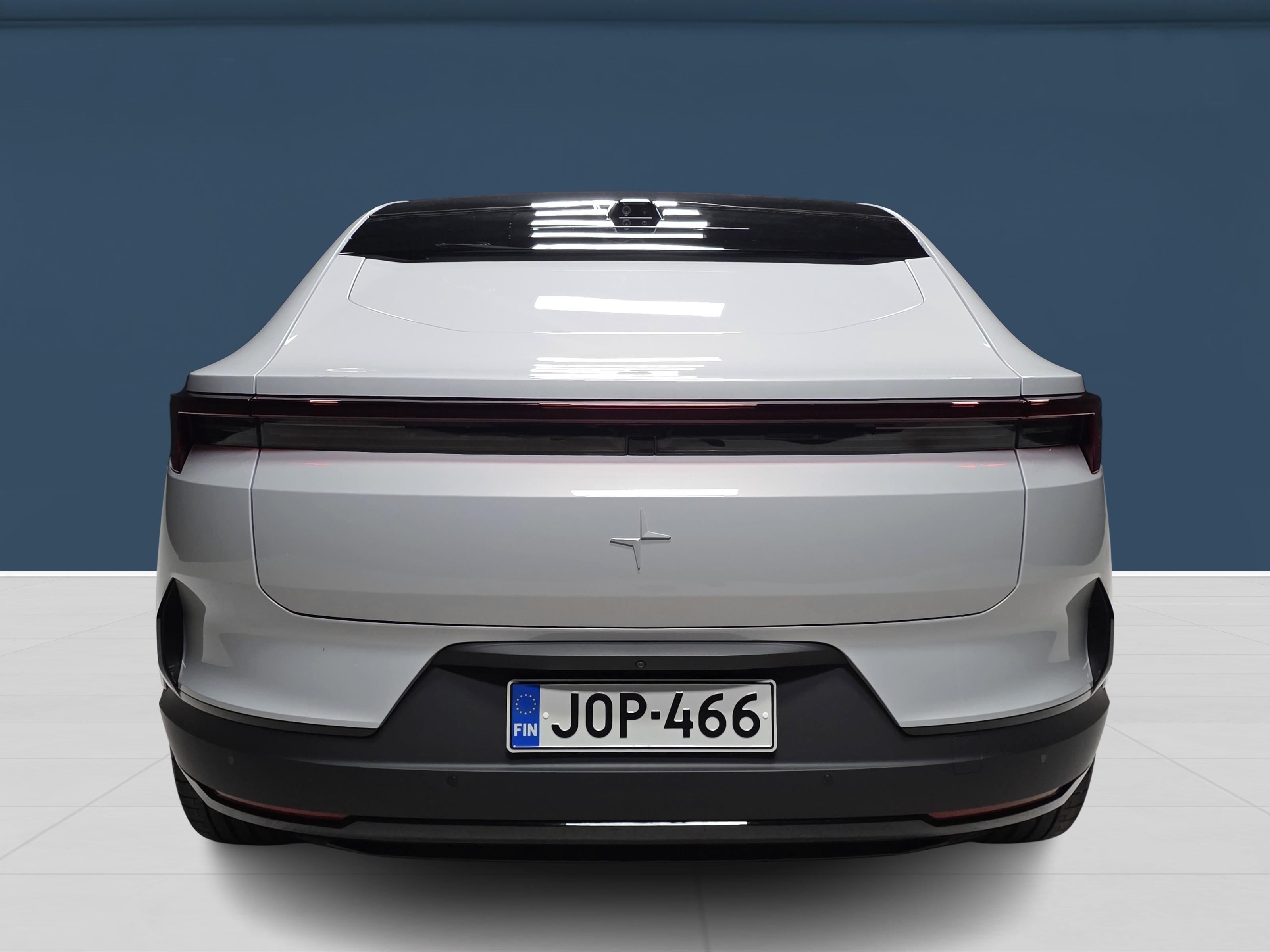 Polestar 4 2026, kuva 5/18