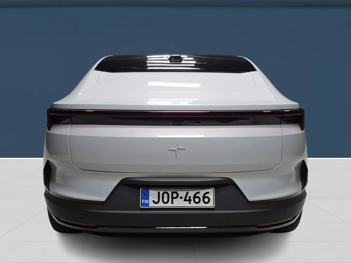 Autokuva 5 - JOP-466
