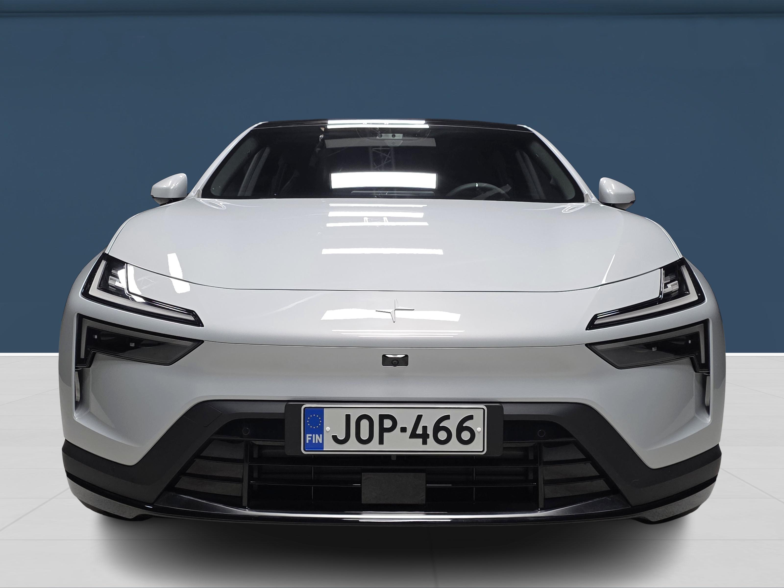 Polestar 4 2026, kuva 2/18
